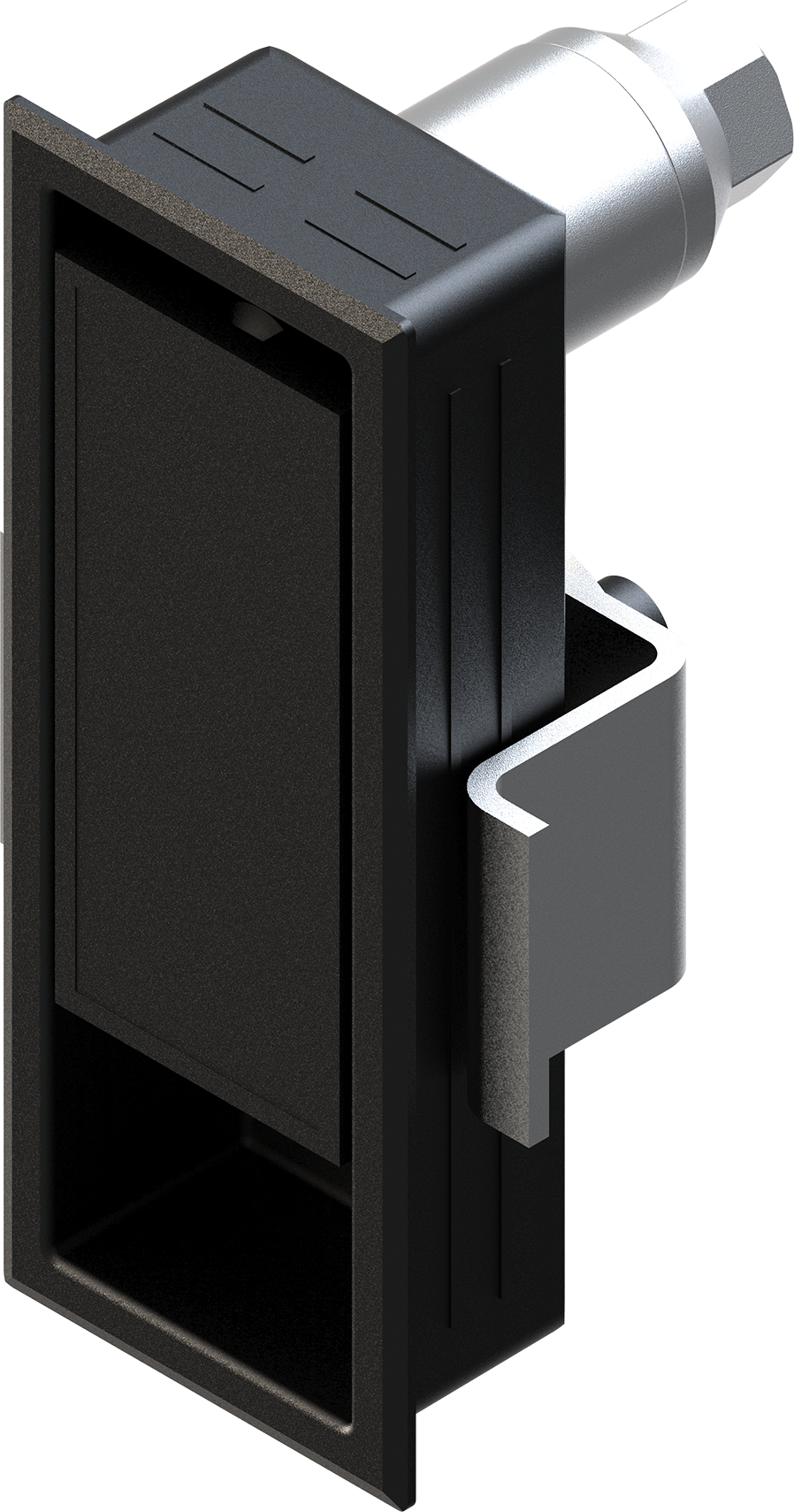 Swell Action Latch 1260 Series