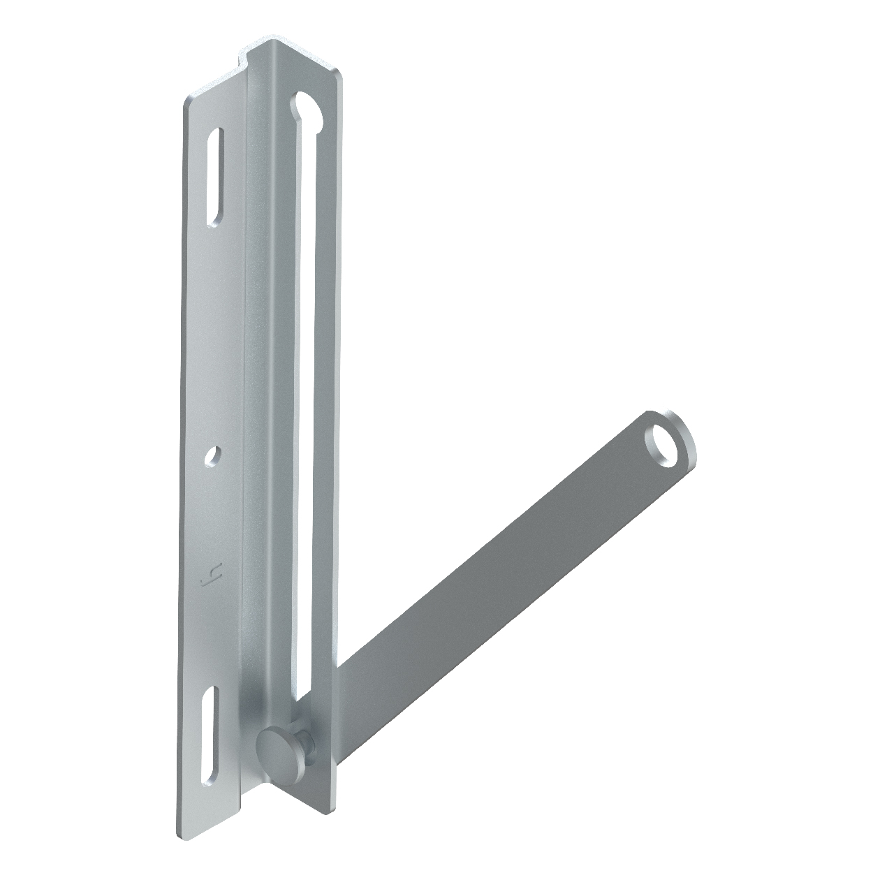 Telescopic Cover Stay 6106-03-01Series