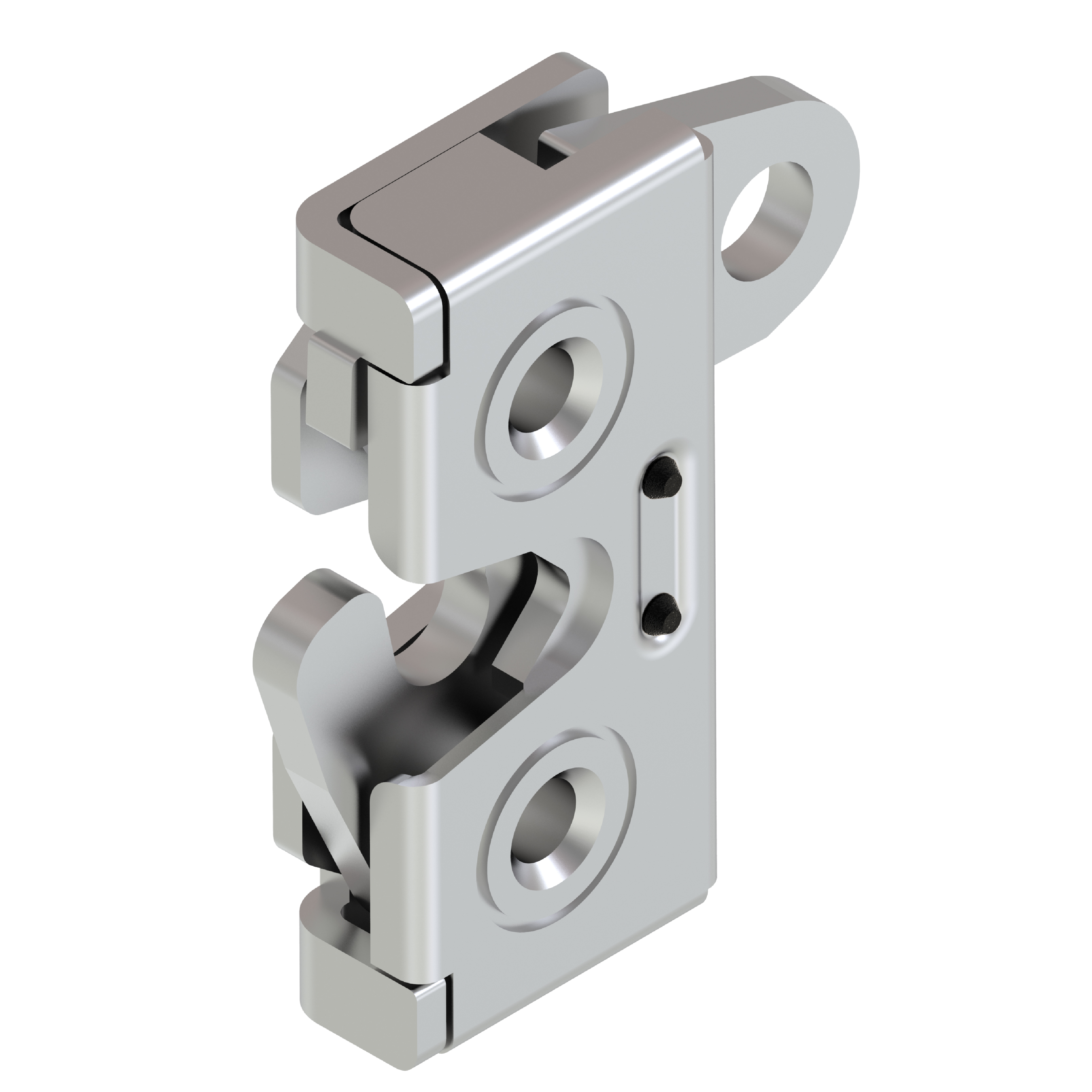 Rotary Latchs 1803 Series Small Size