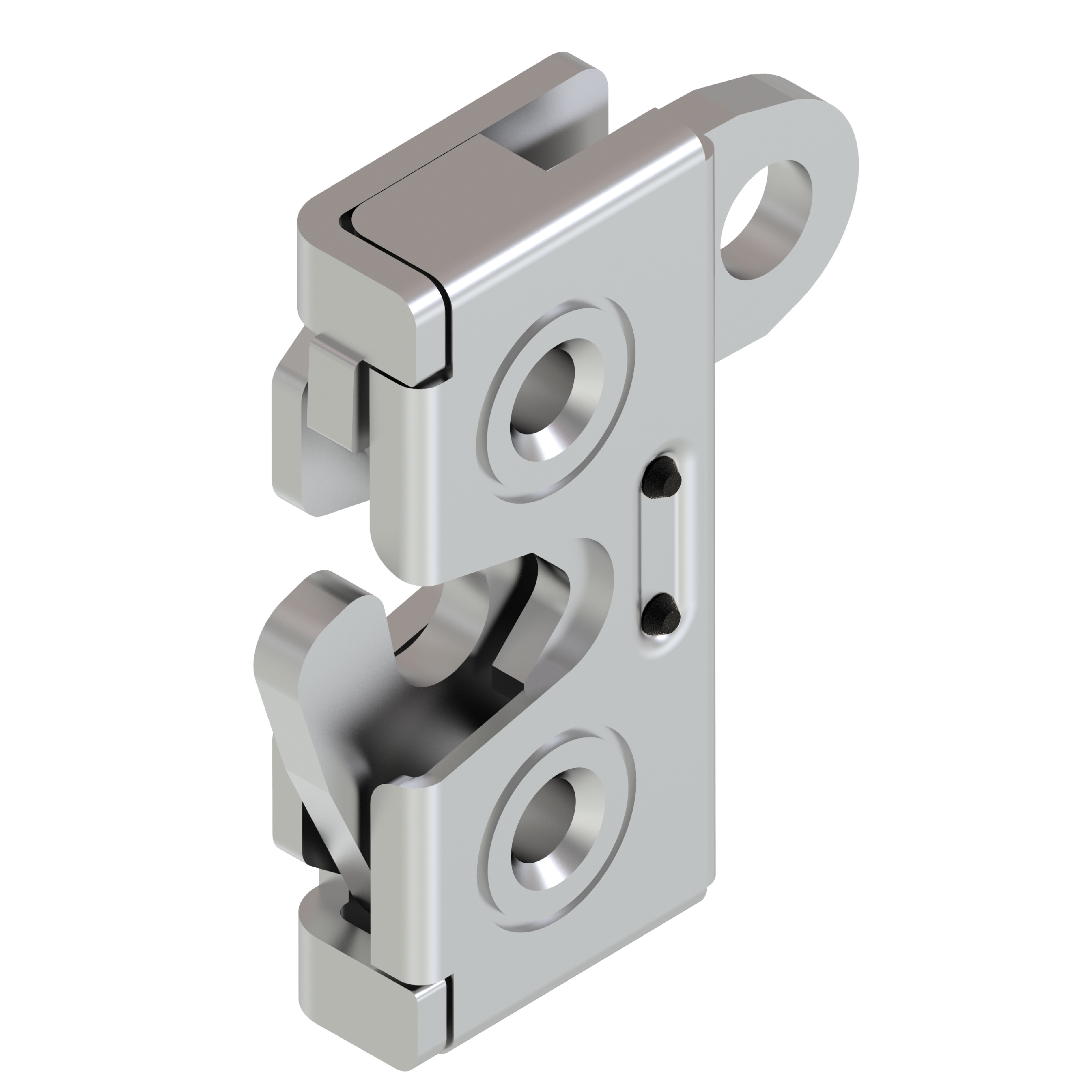 Rotary Latchs 1803 Series Small Size