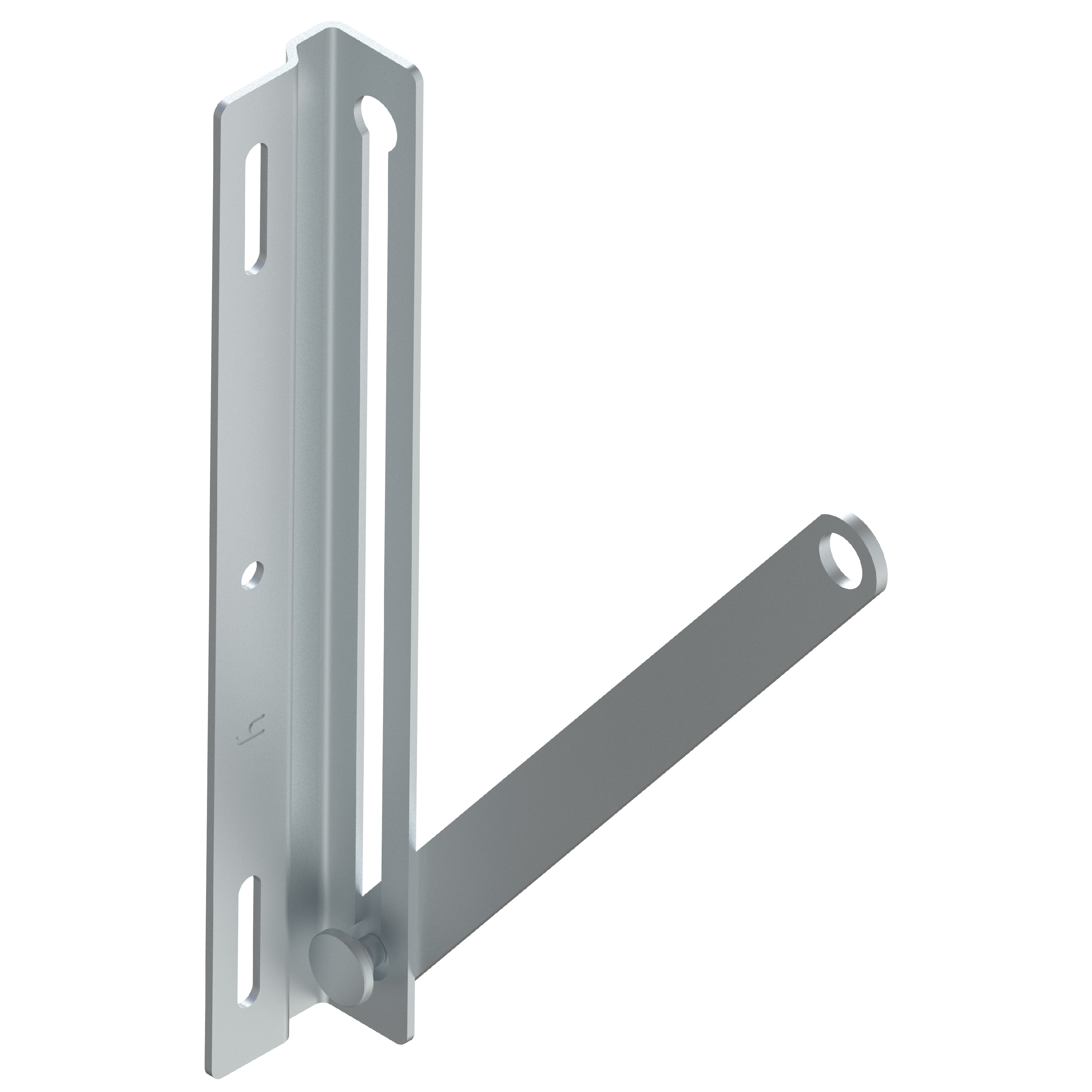 Telescopic Cover Stay 6106-03-01Series