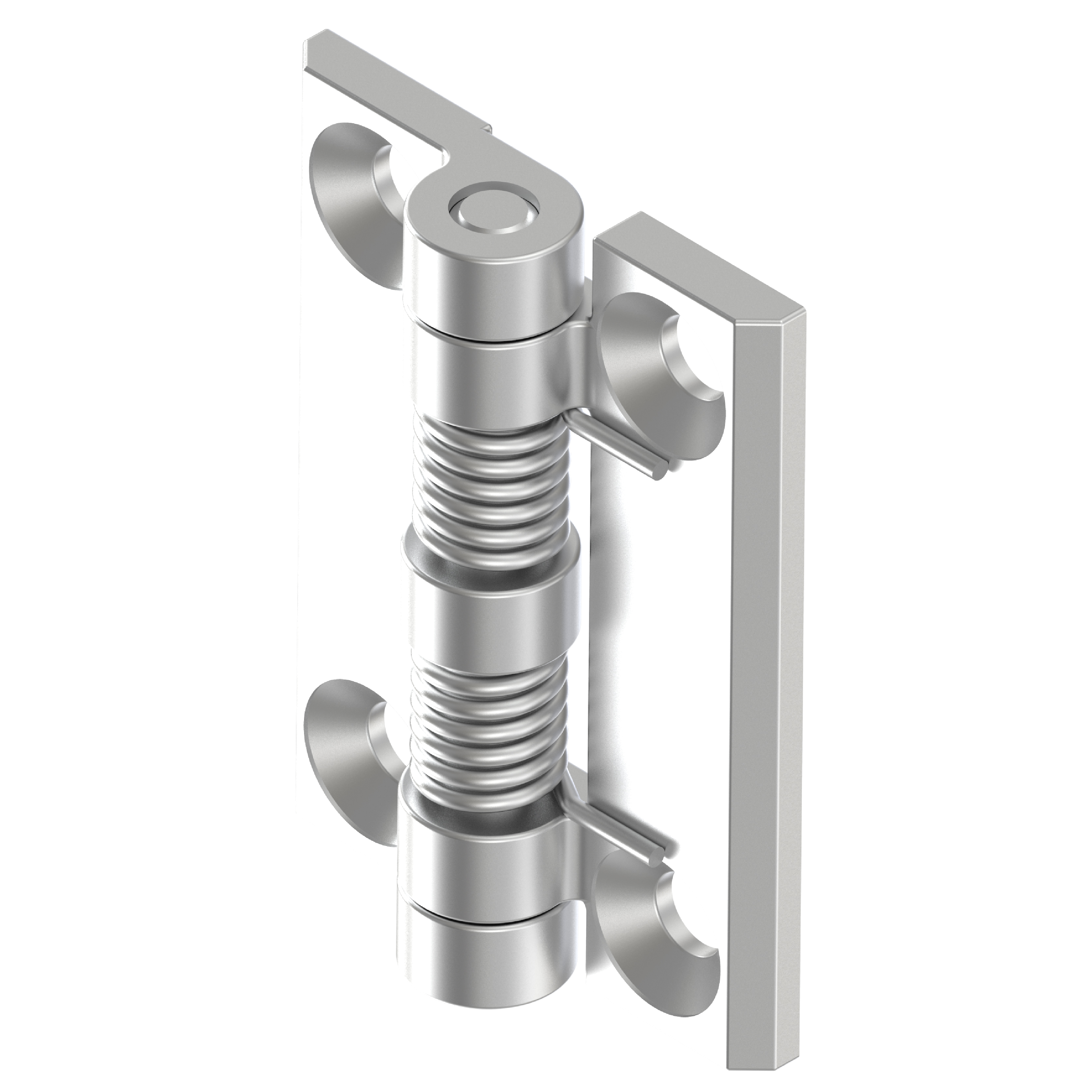 Screw-on Torque Hinge 2128 Series 80x60