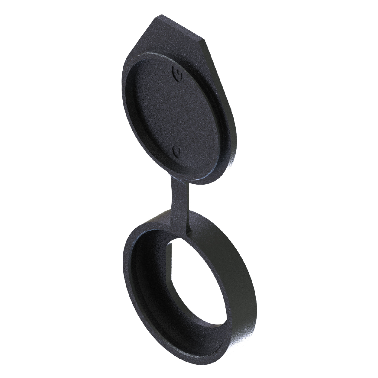 Dust Cover 9401-4104 Large Series