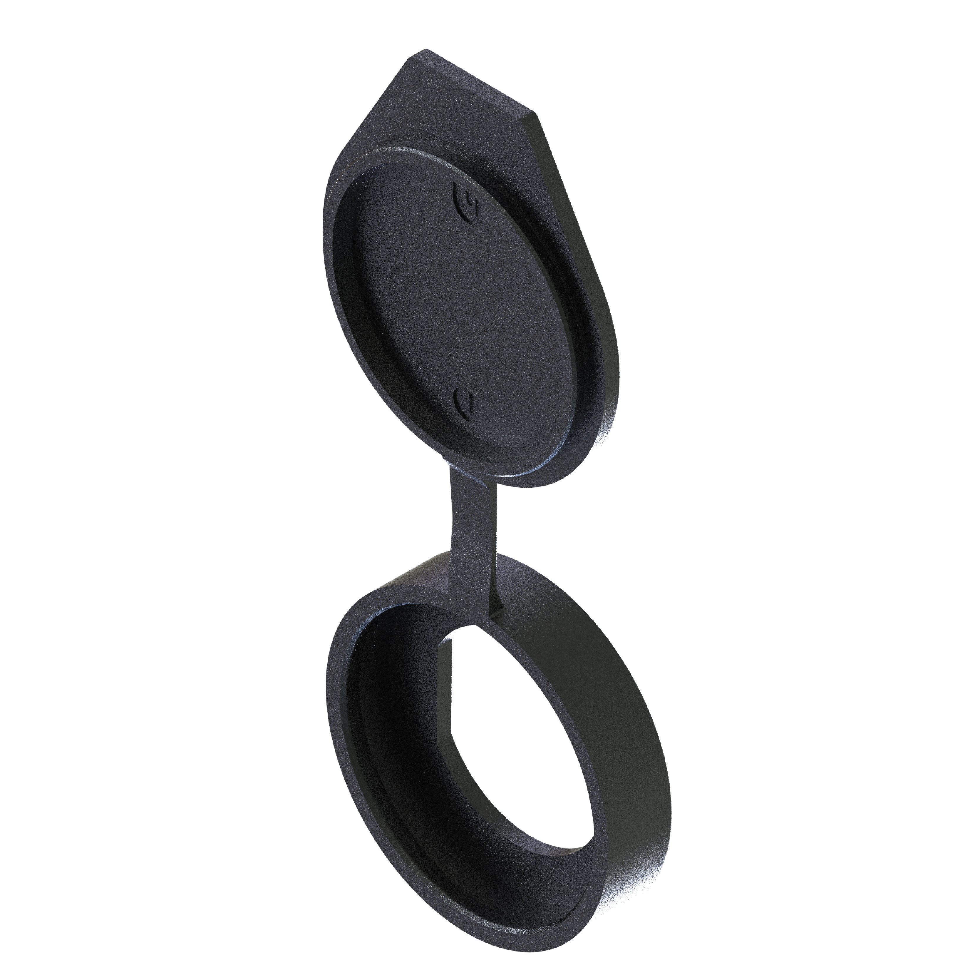 Dust Cover 9401-4104 Large Series