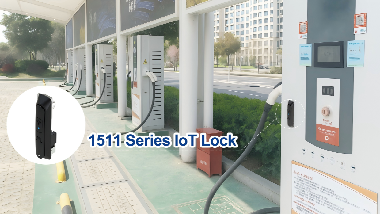 Customer Case: EV Charging Management &mdash; From Disordered Operations to Intelligent Control