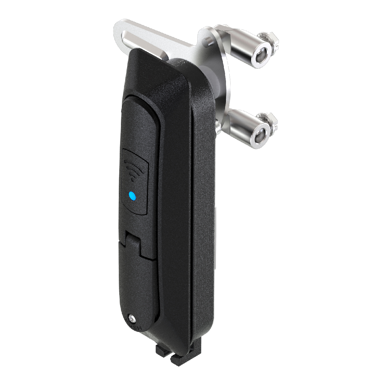  1505 Series Electronic Swinghandle