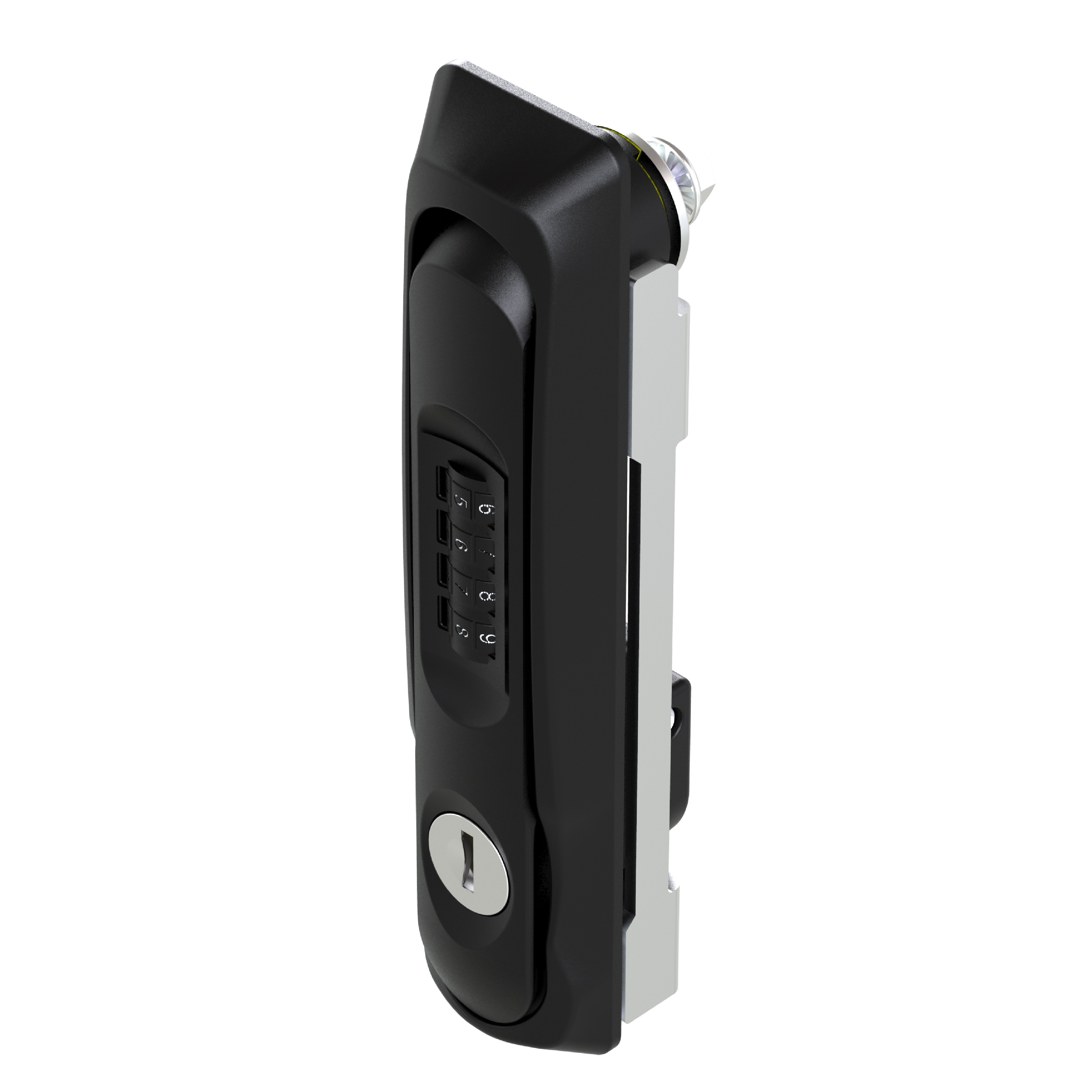 Swinghandle 1208 Series