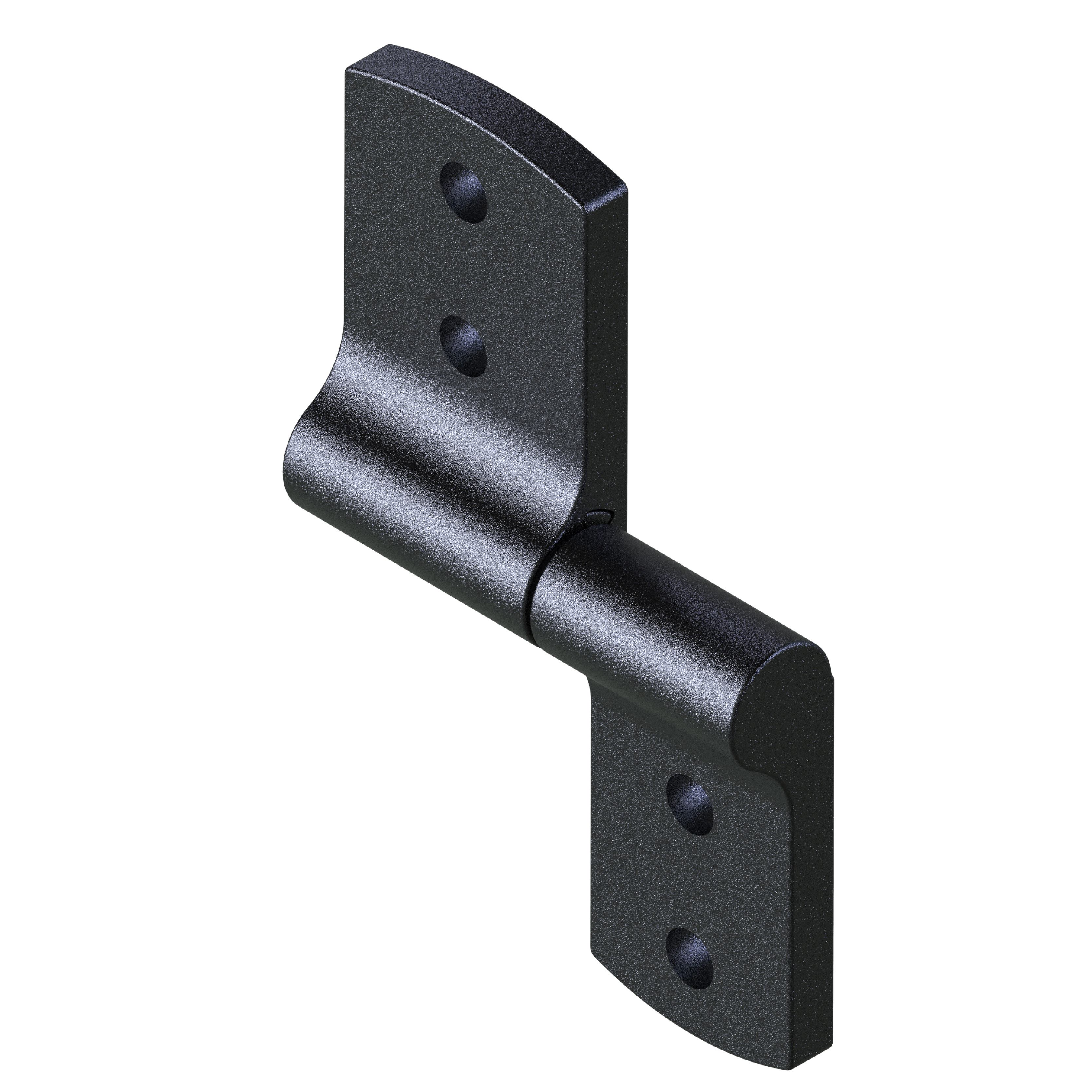 Screw-on Torque Hinge 2144 Series