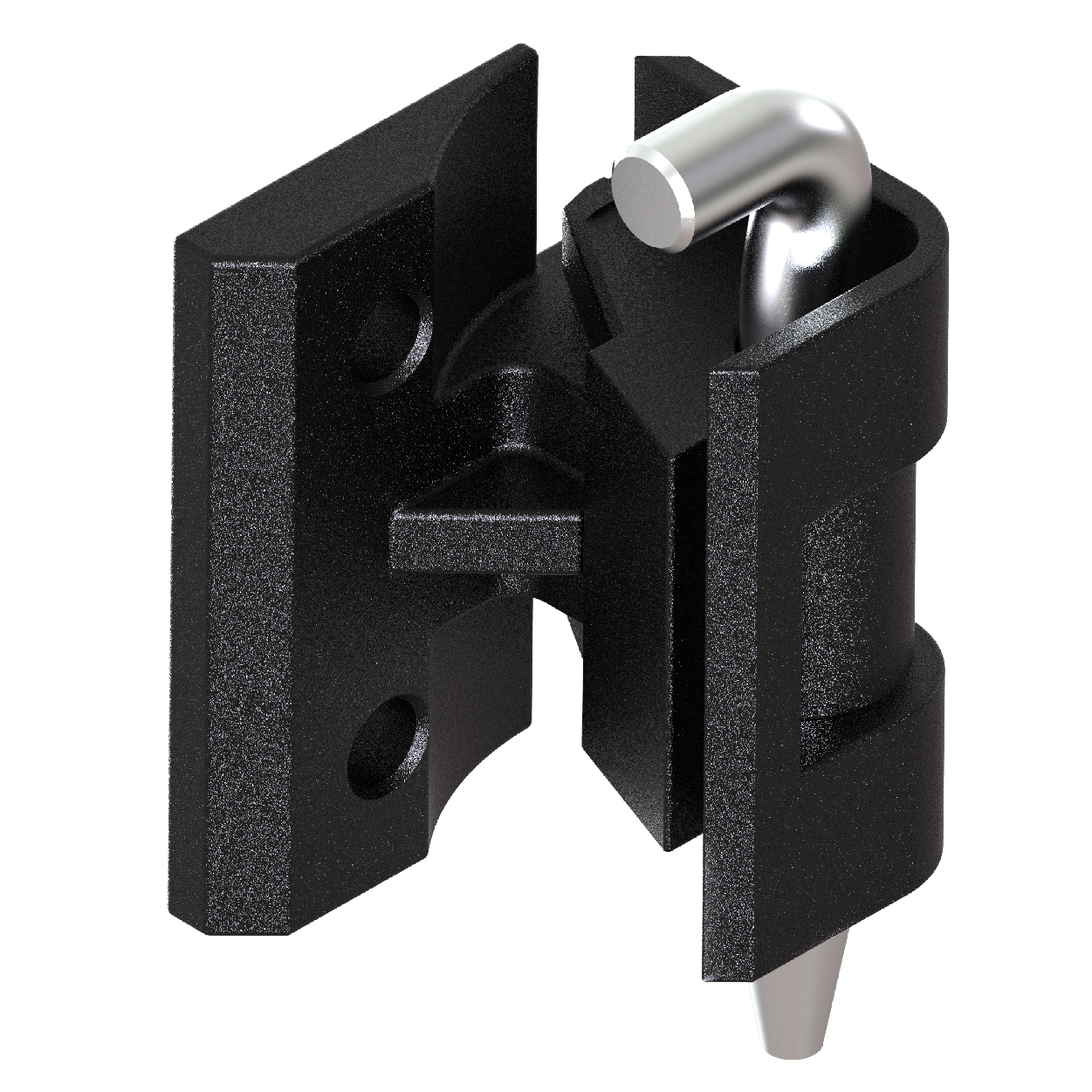 External Hinge 2306-2008 Series