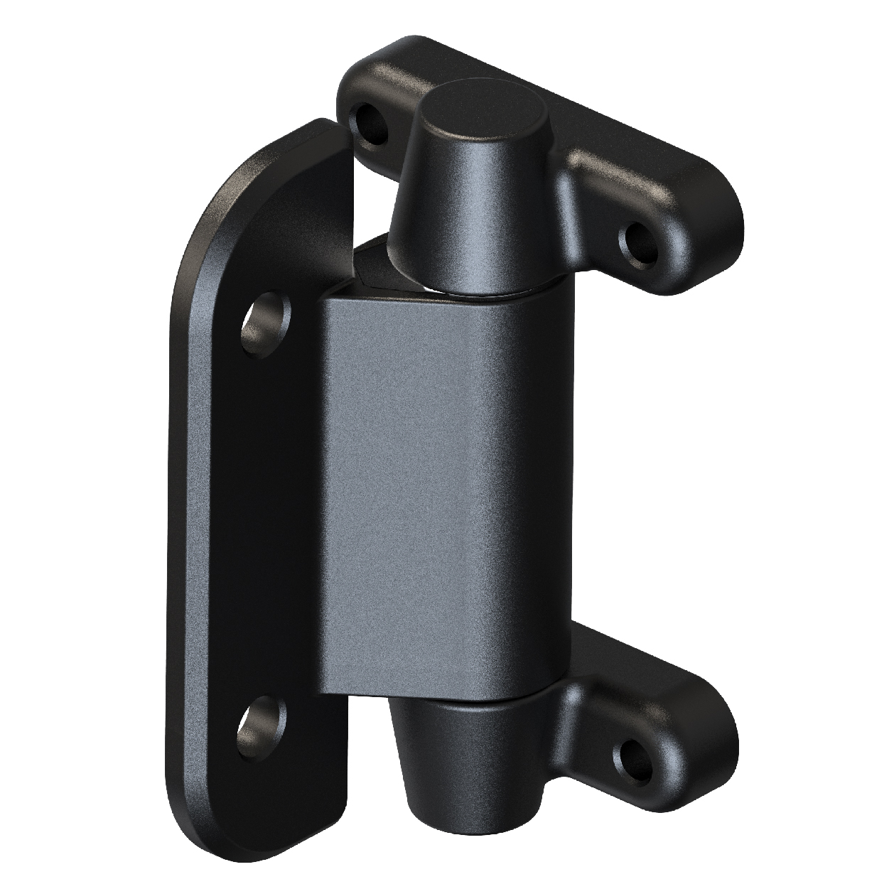 Screw-on Torque Hinge 2119 Series