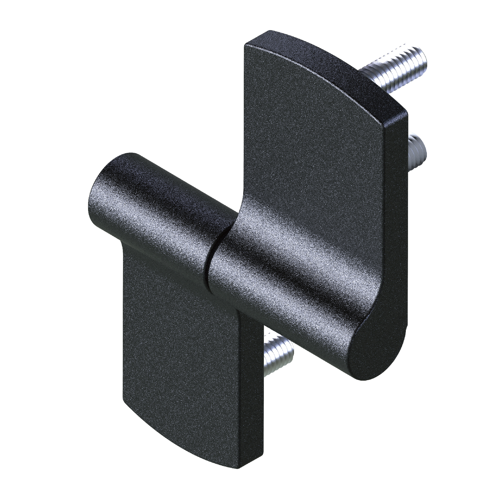 Screw-on Torque Hinge 2144 Series