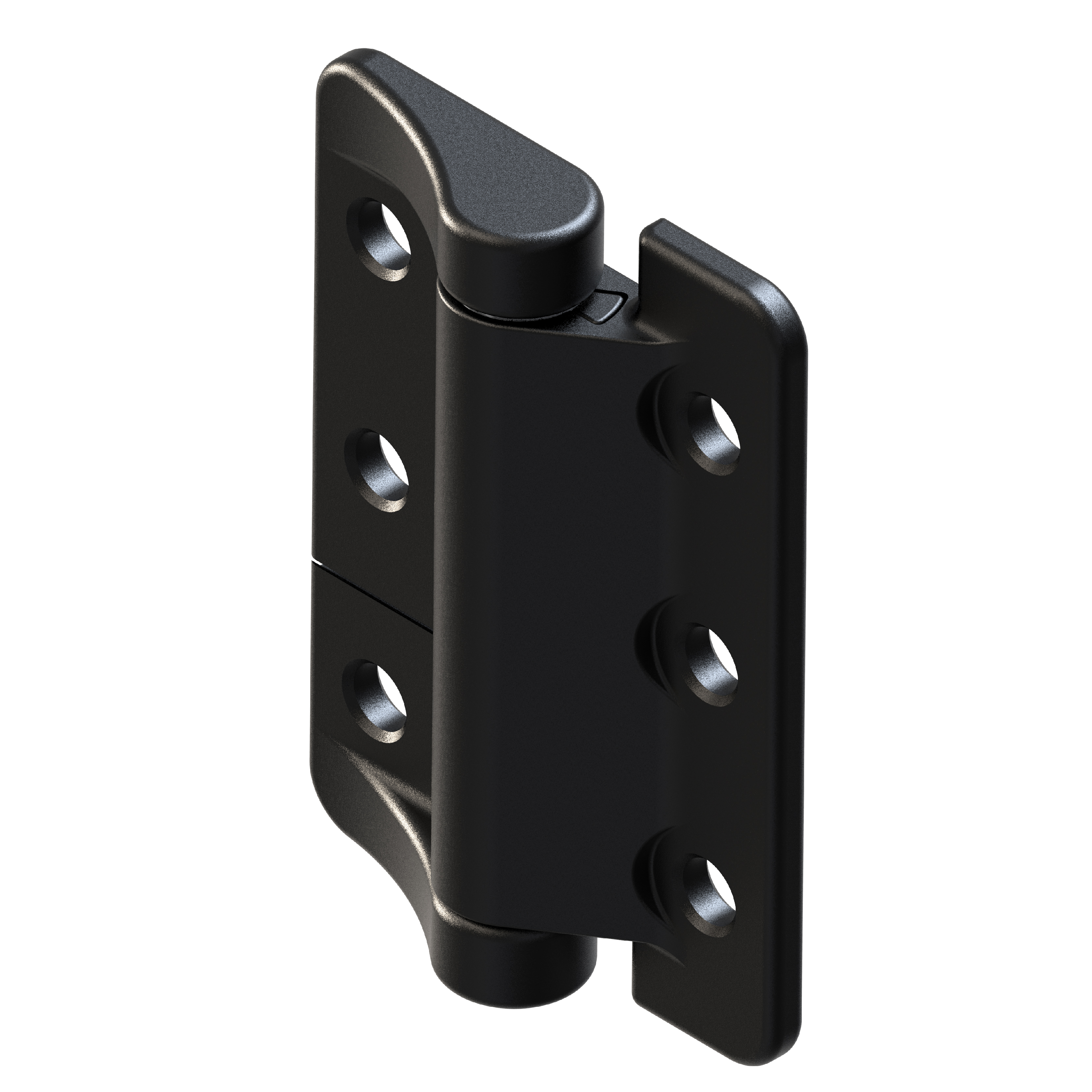 Screw-on Torque Hinge 2118-3 Series