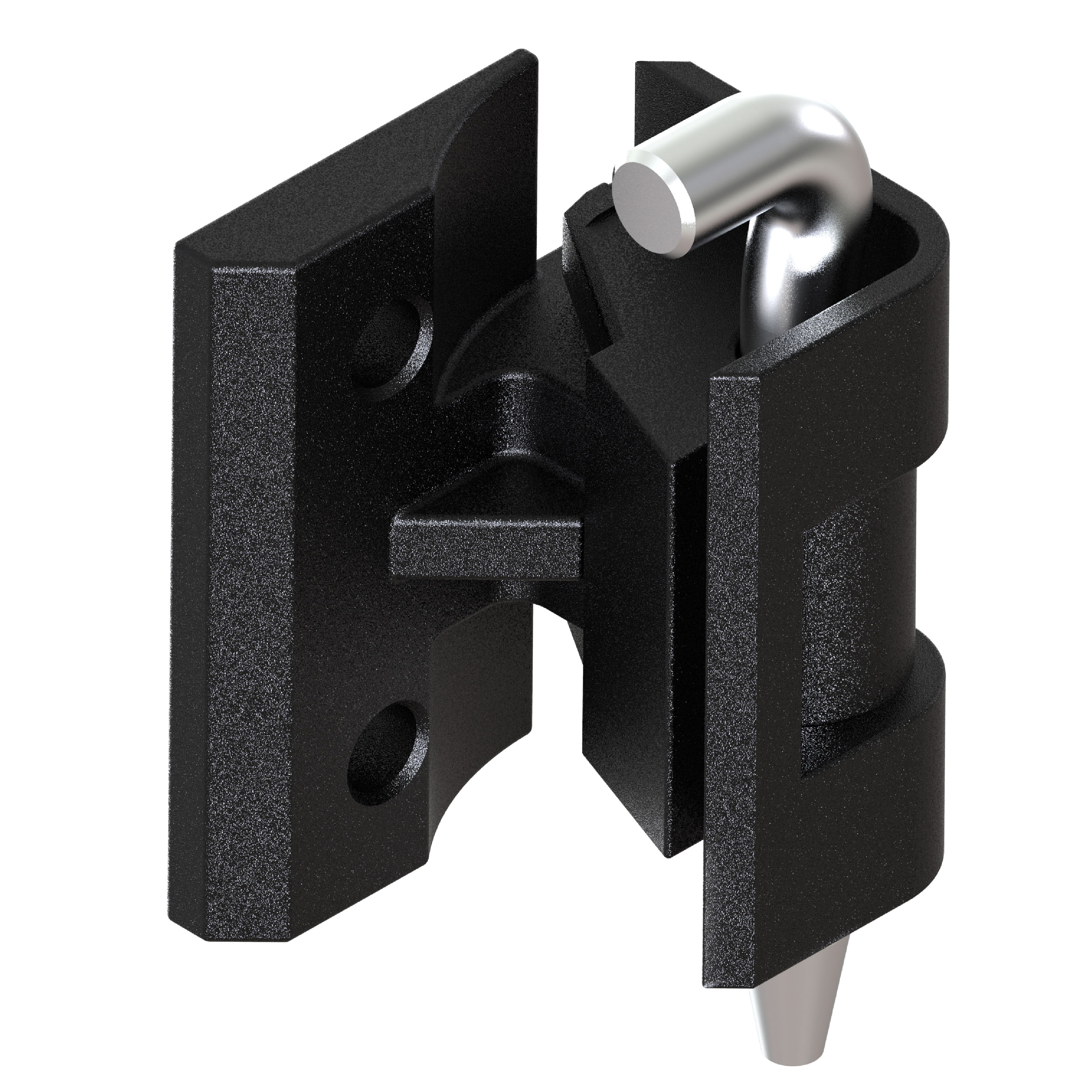 External Hinge 2306-2008 Series
