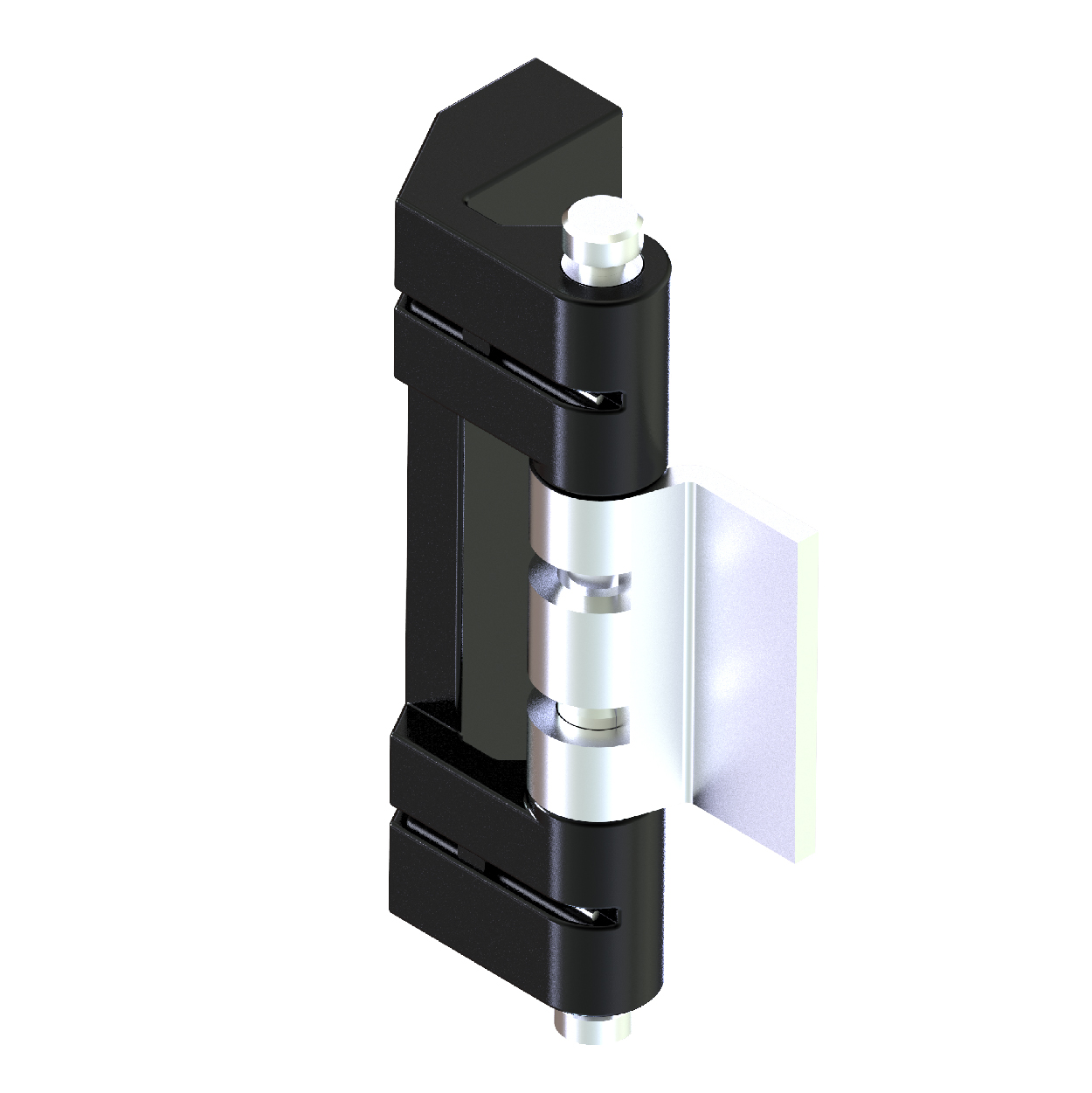 Concealed Hinge 2401-201 Series