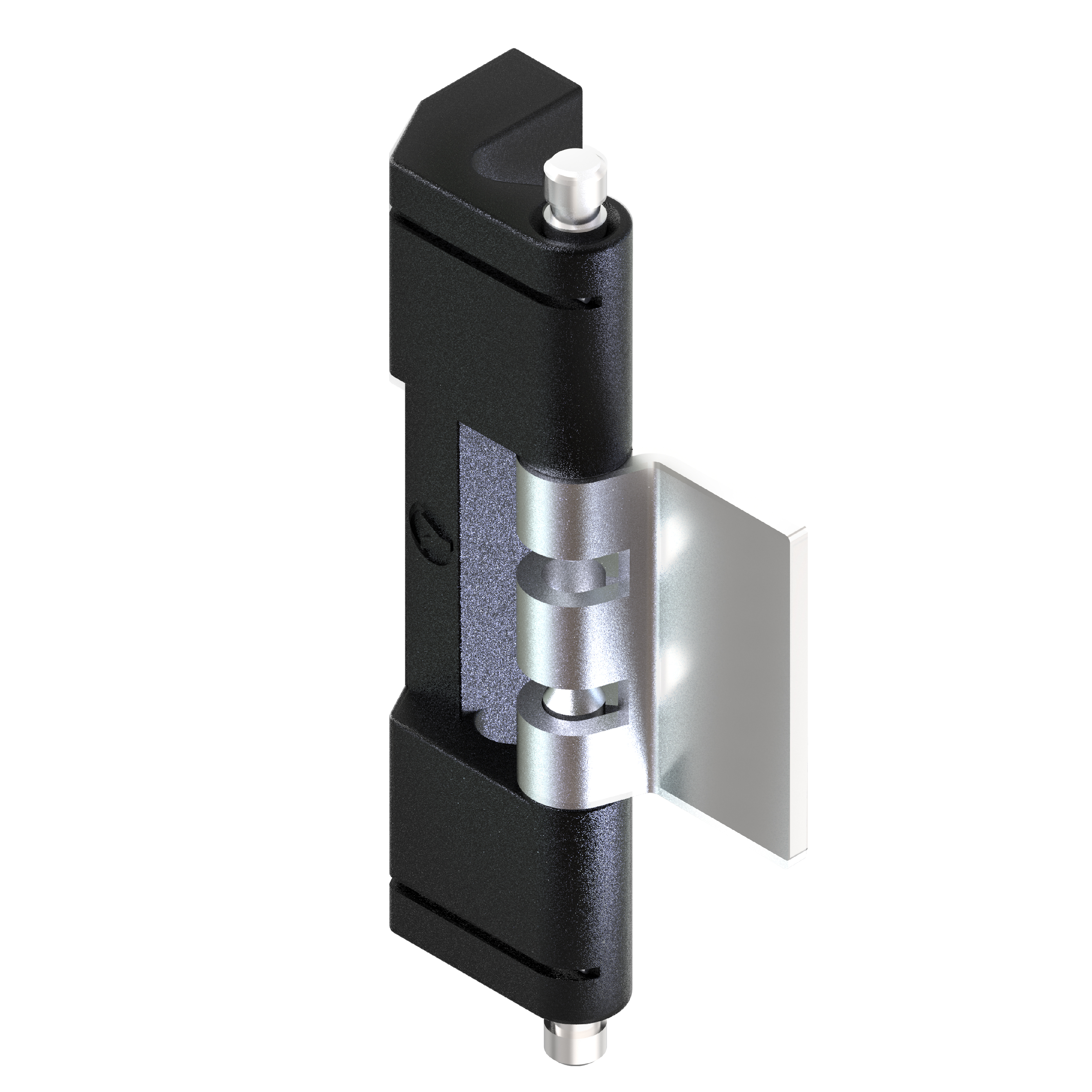 Concealed Hinge 2401-115B Series