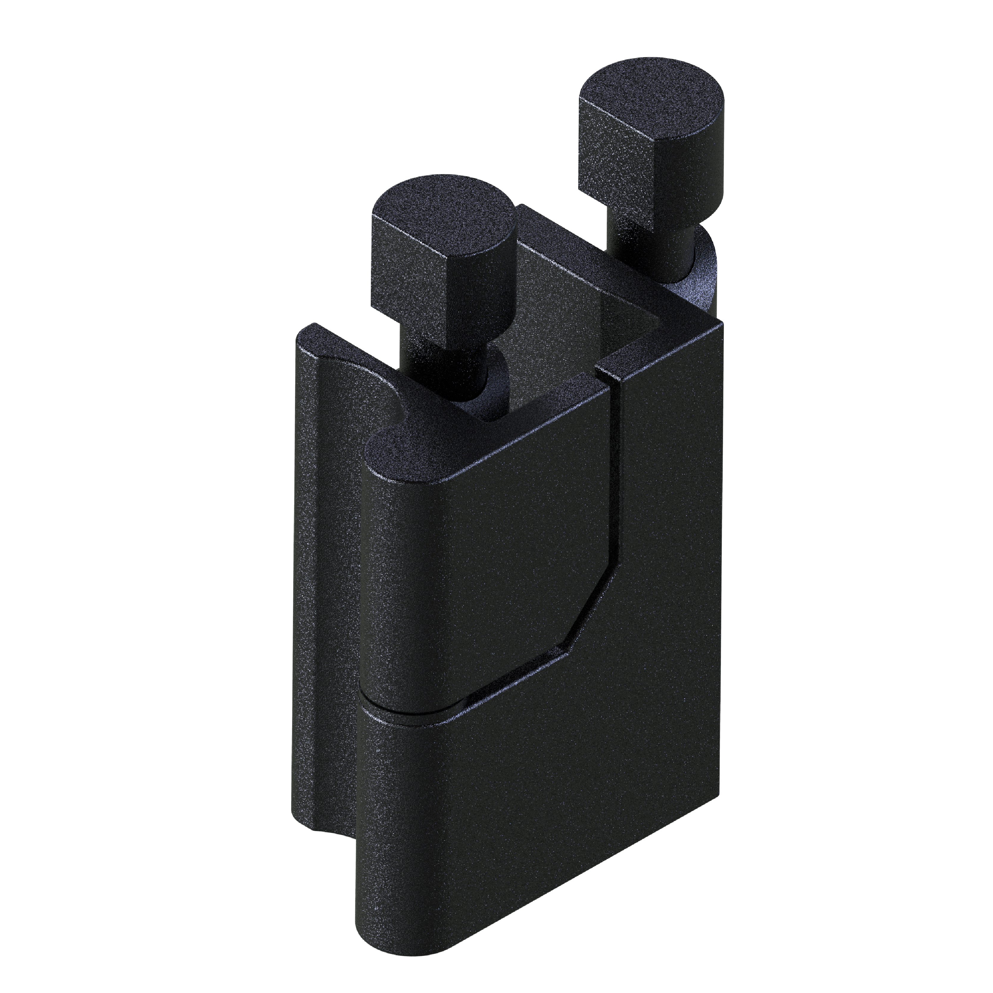 External Hinge 2350 Series