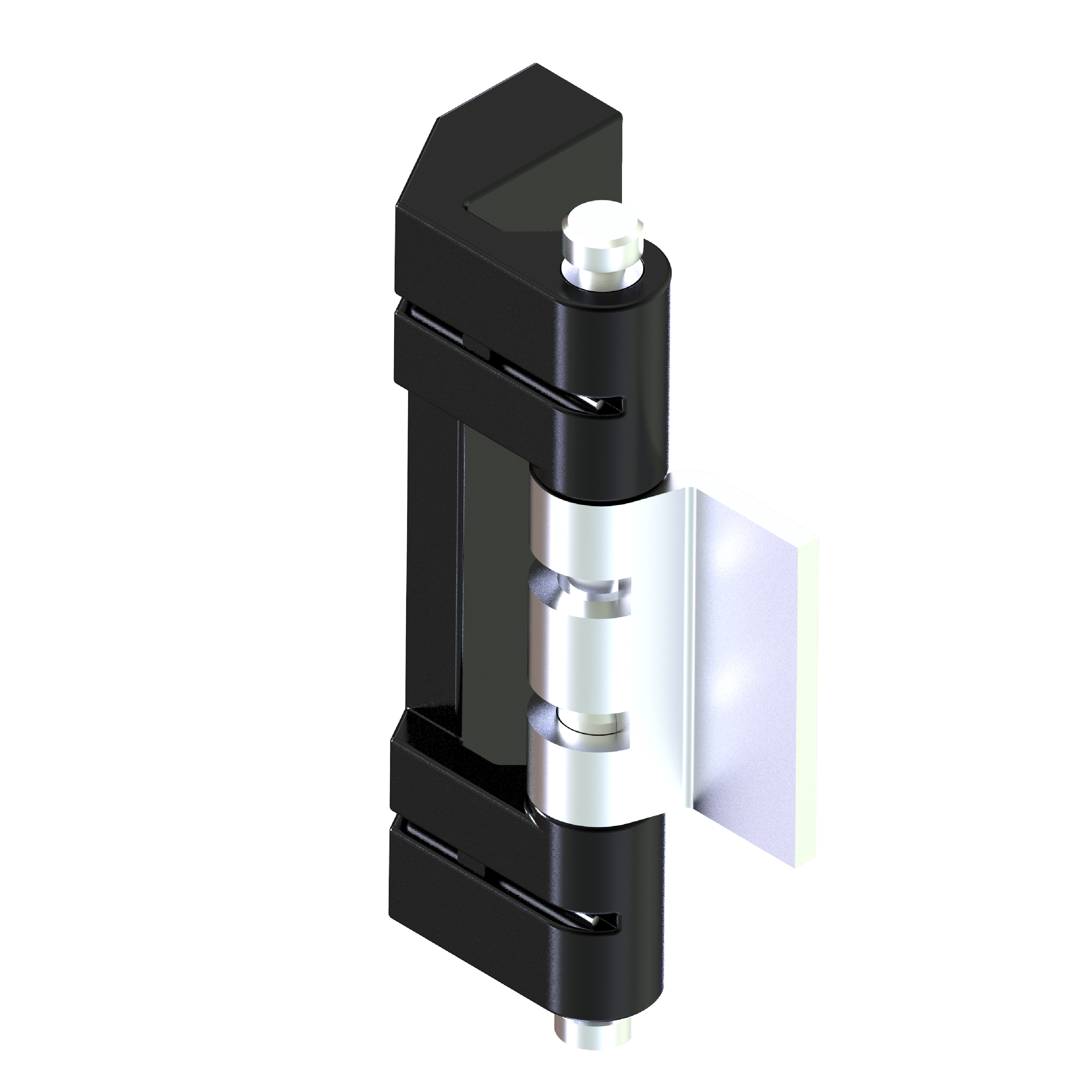 Concealed Hinge 2401-202 Series