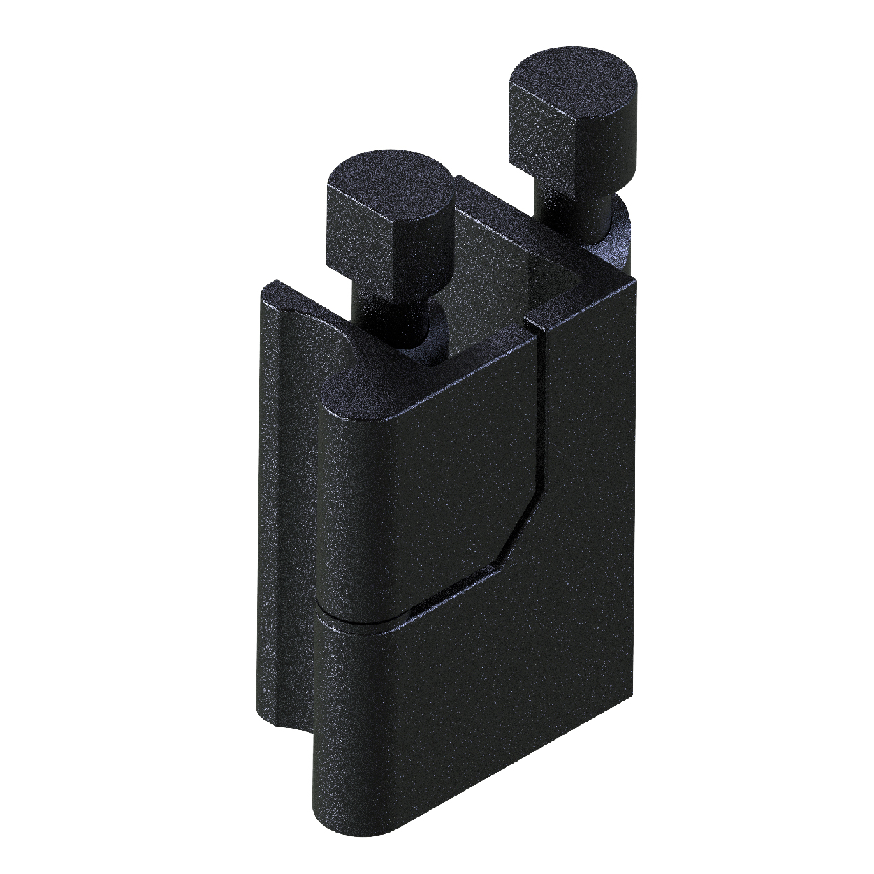 External Hinge 2350 Series