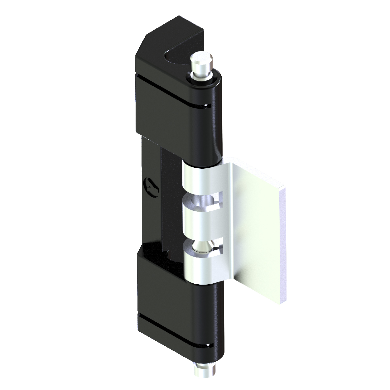 Concealed Hinge 2401-202 Series