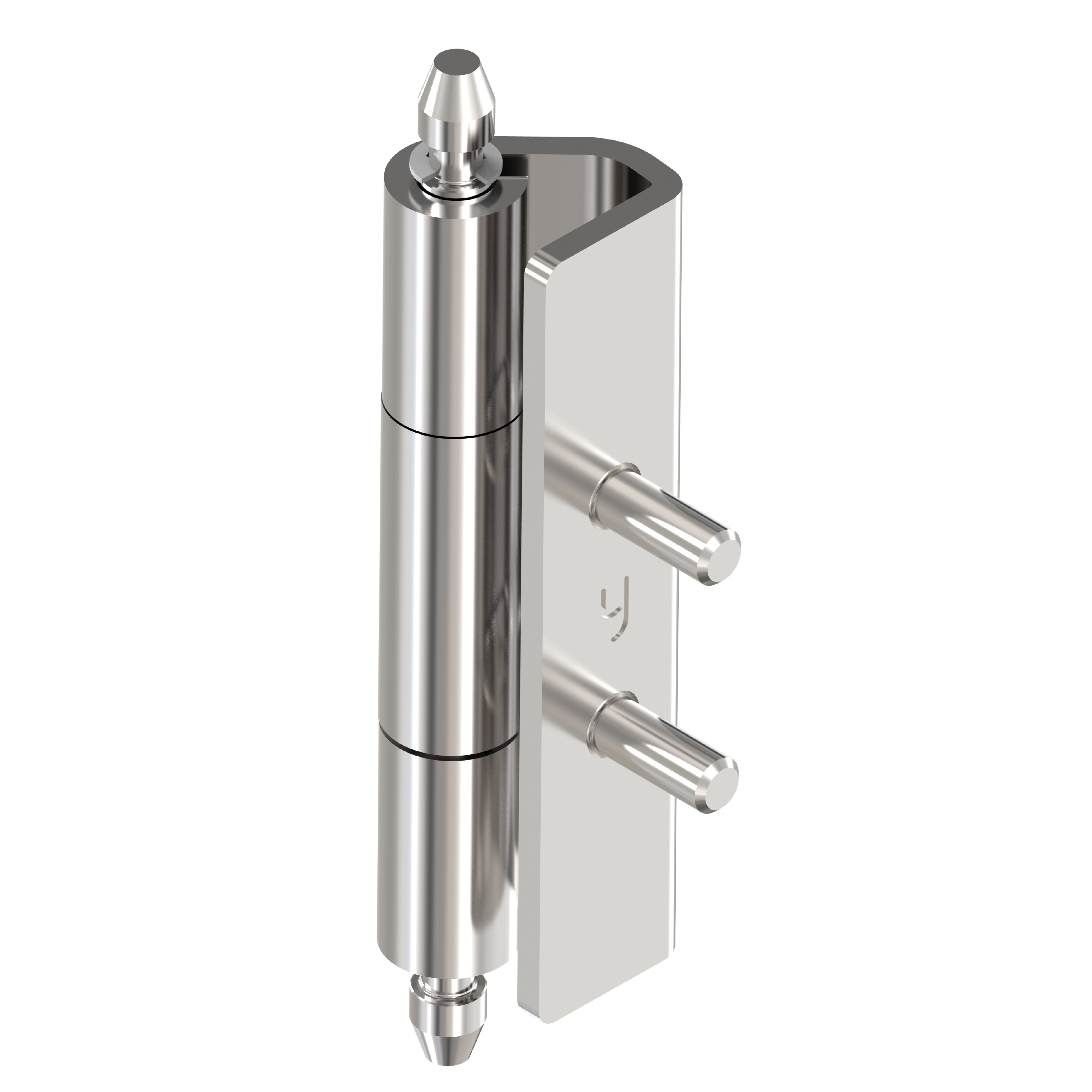 Concealed Hinge 2429 Series