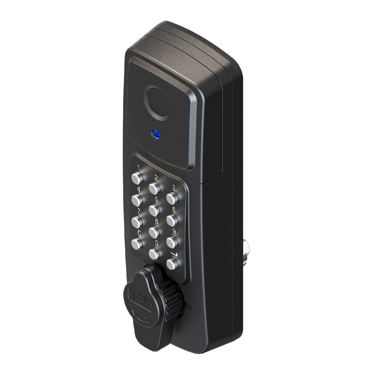  1517 Series Electronic Swinghandle
