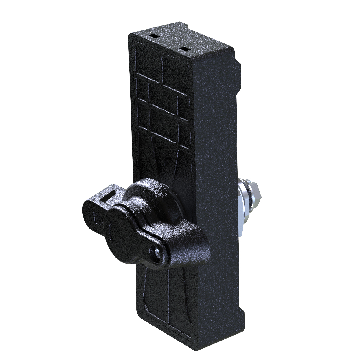  1516 Series Electronic Swinghandle