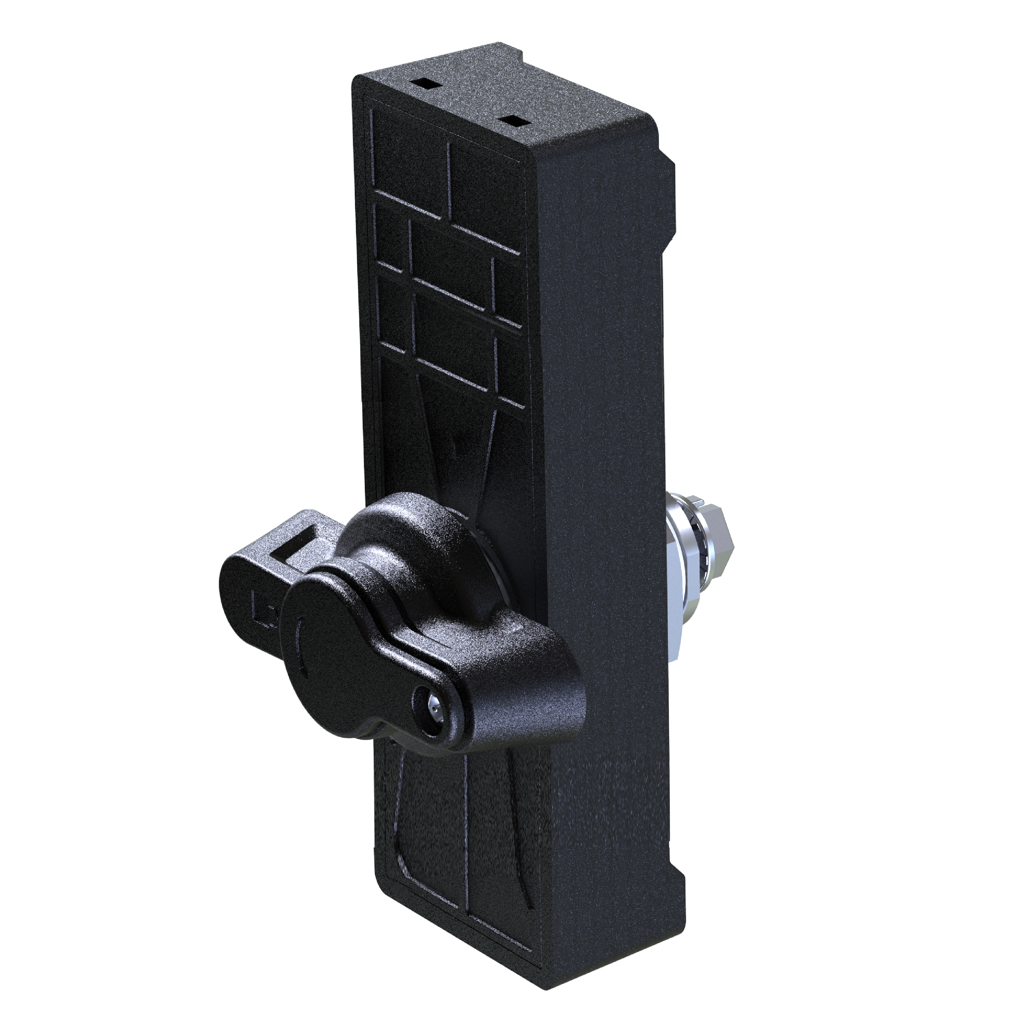  1516 Series Electronic Swinghandle