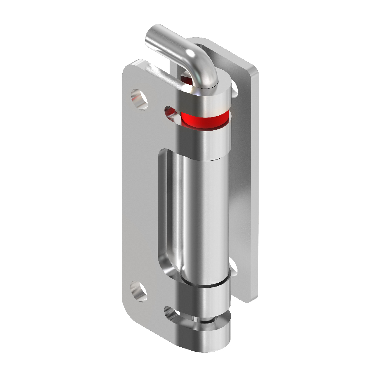 Concealed Hinge 2436 Series