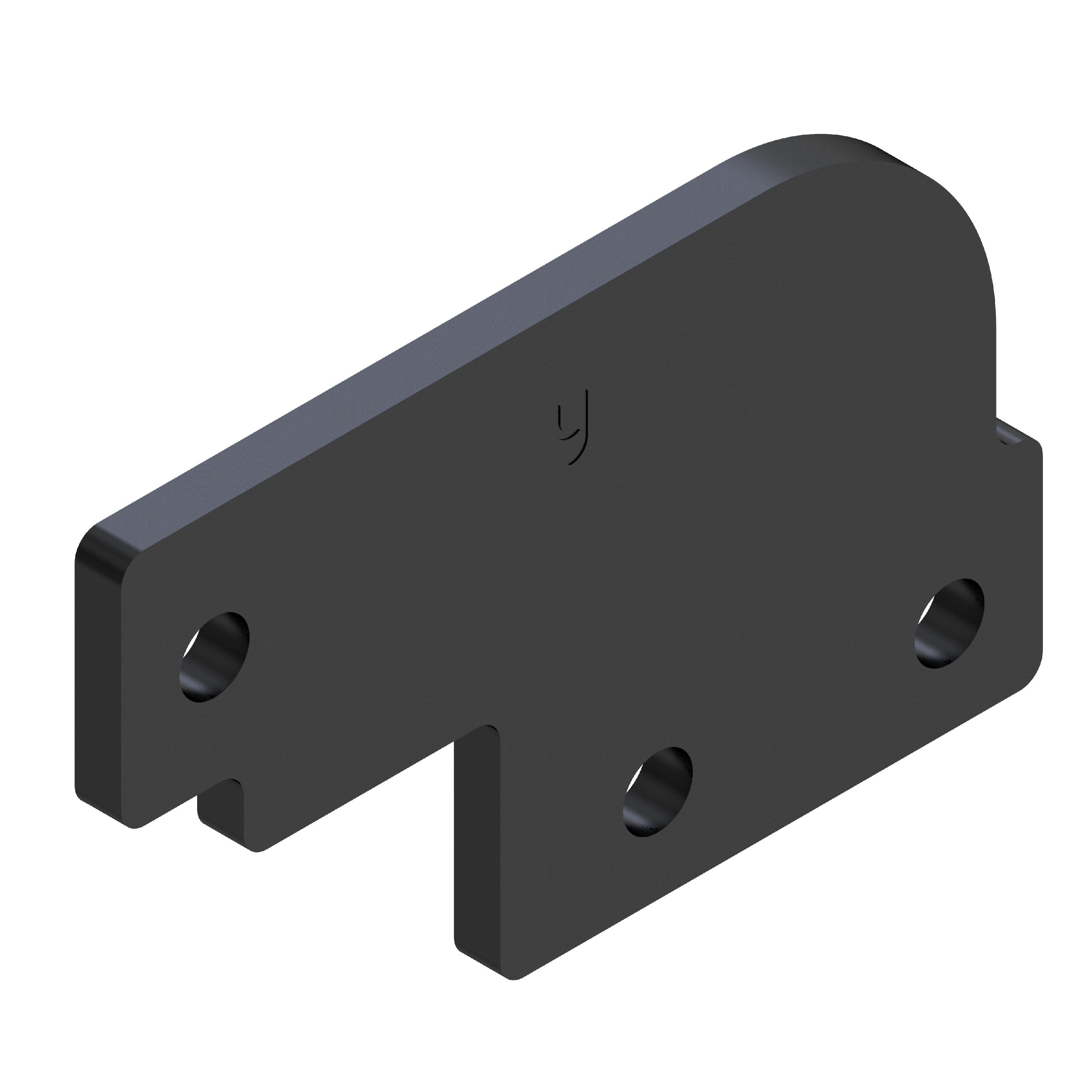 Concealed Hinge 2430 Series