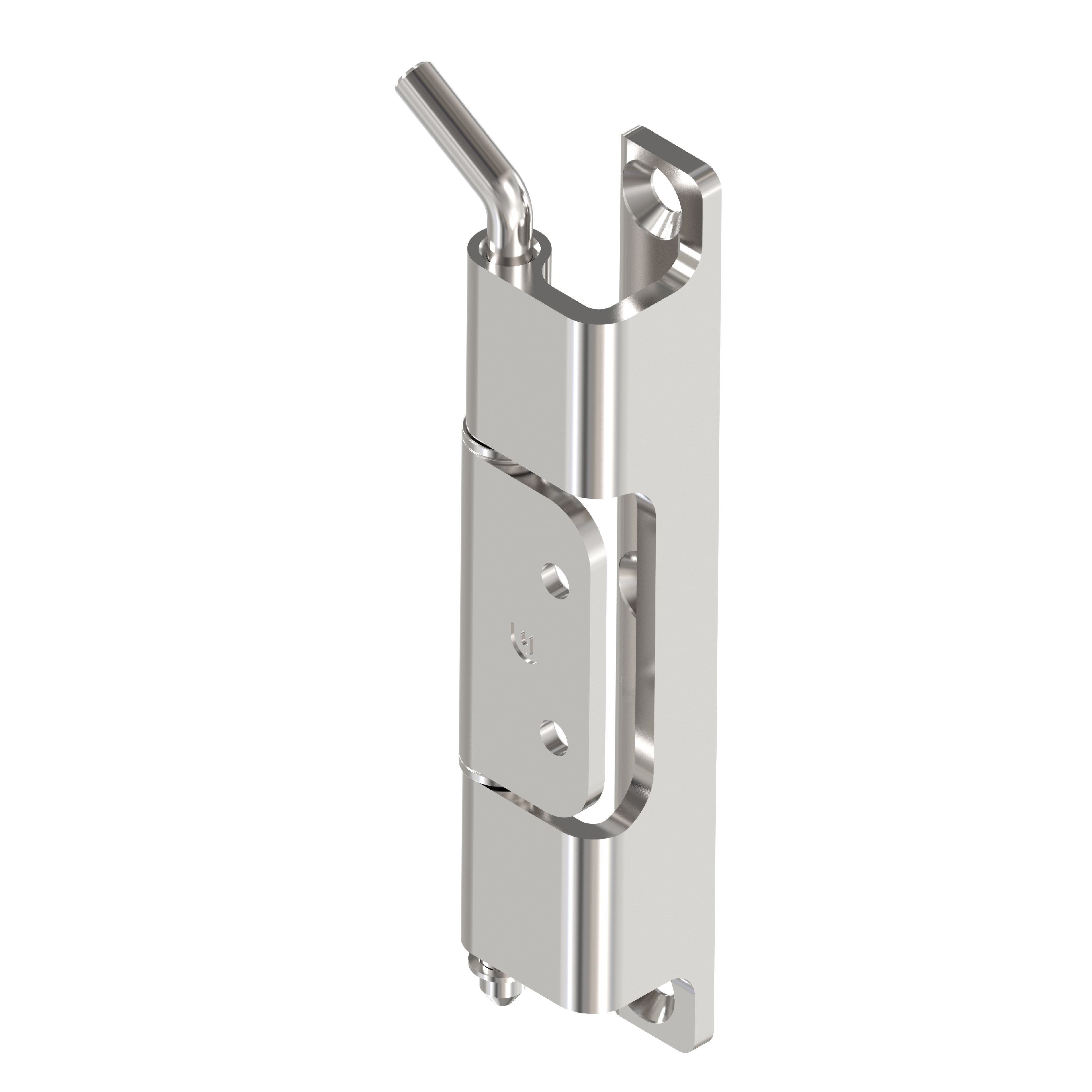 Concealed Hinge 2433 Series