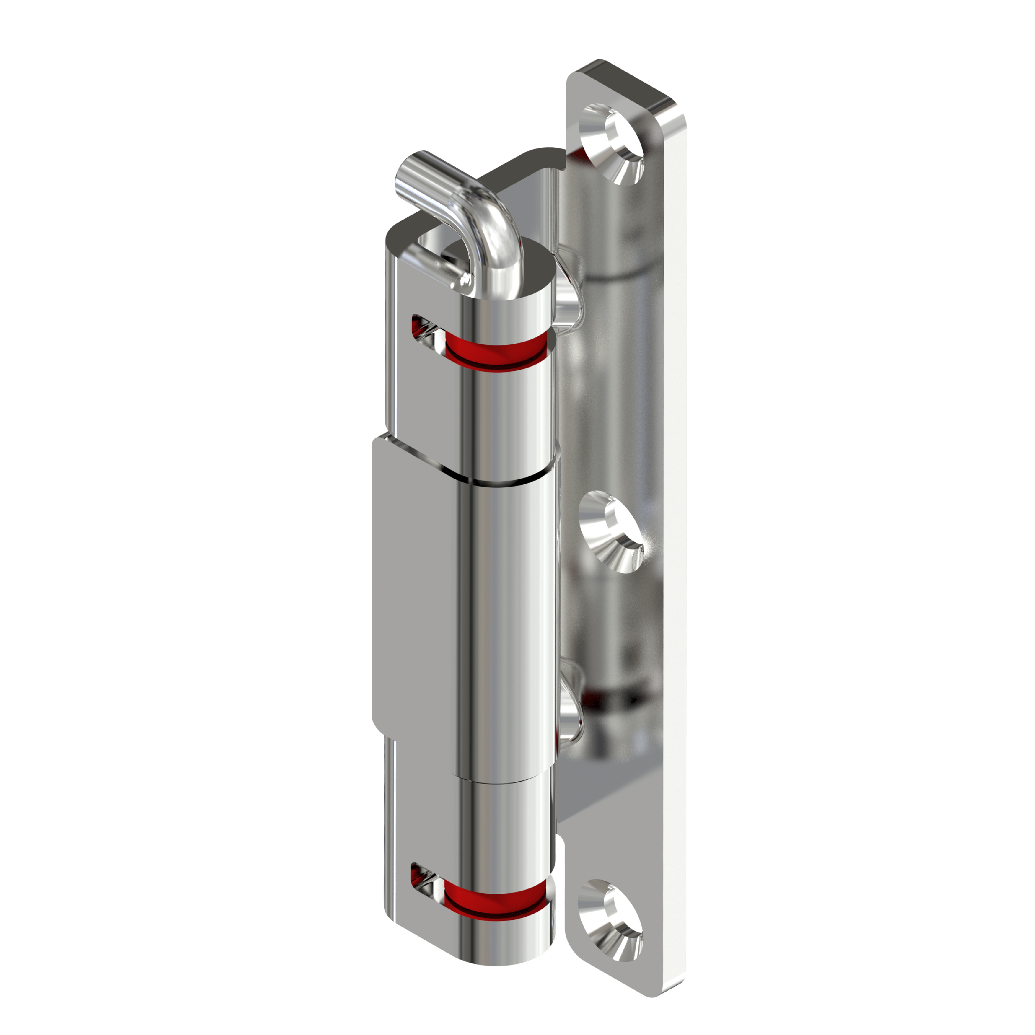 Concealed Hinge 2432 Series