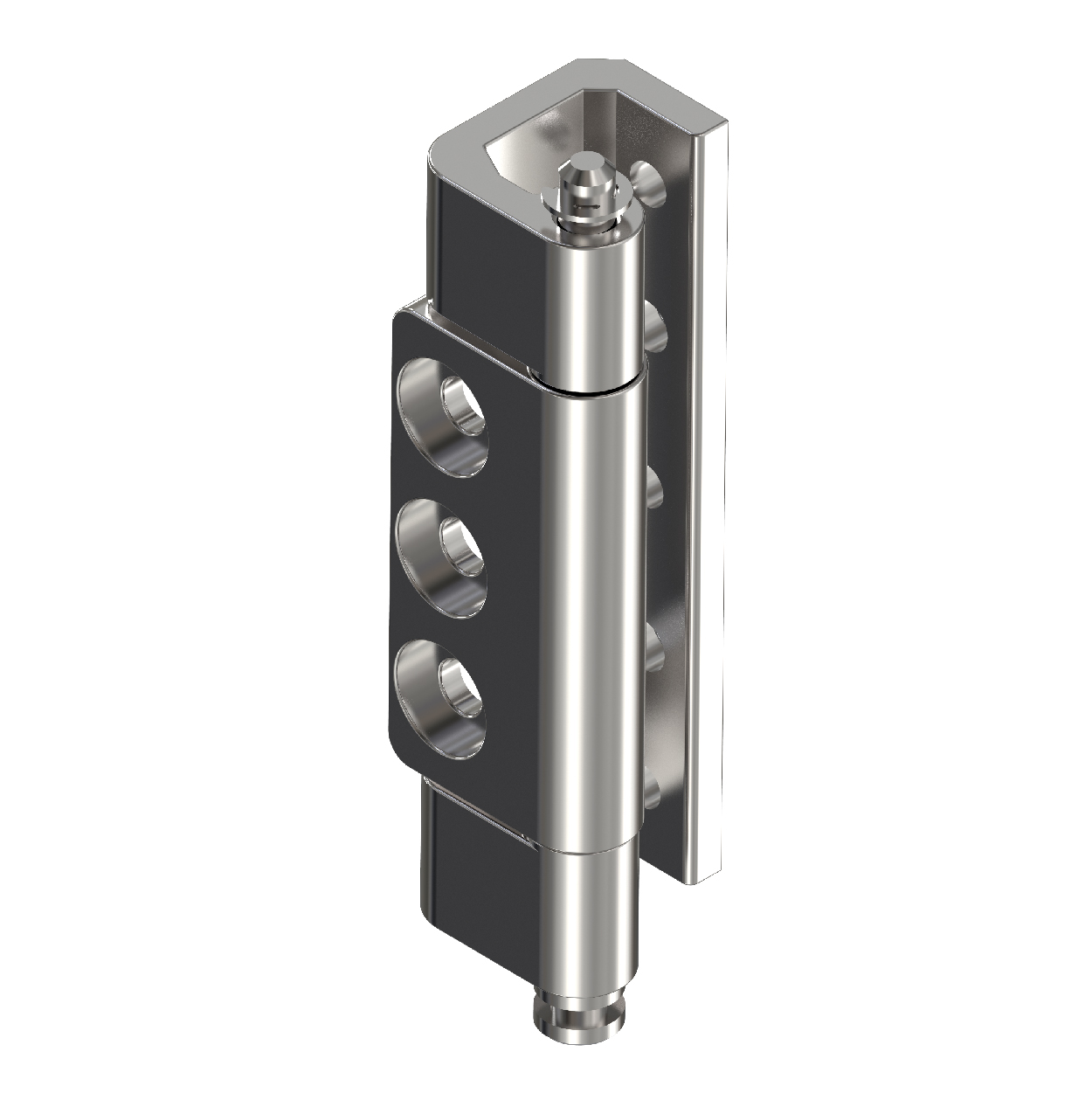 Concealed Hinge 2431 Series