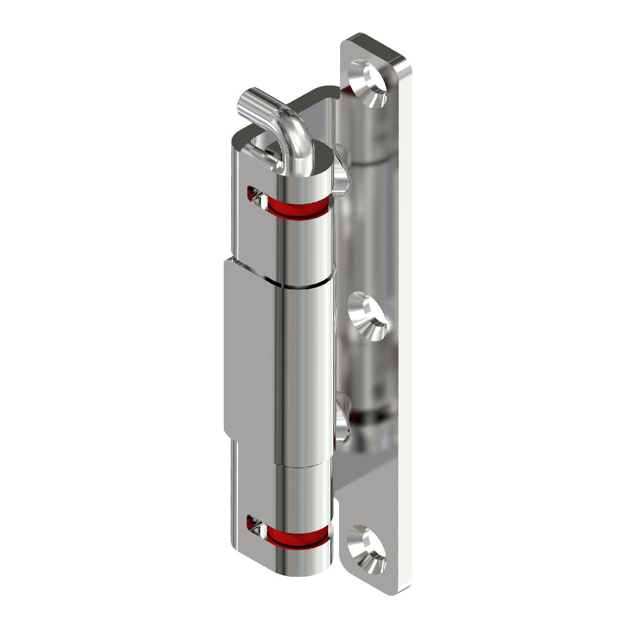 Concealed Hinge 2432 Series