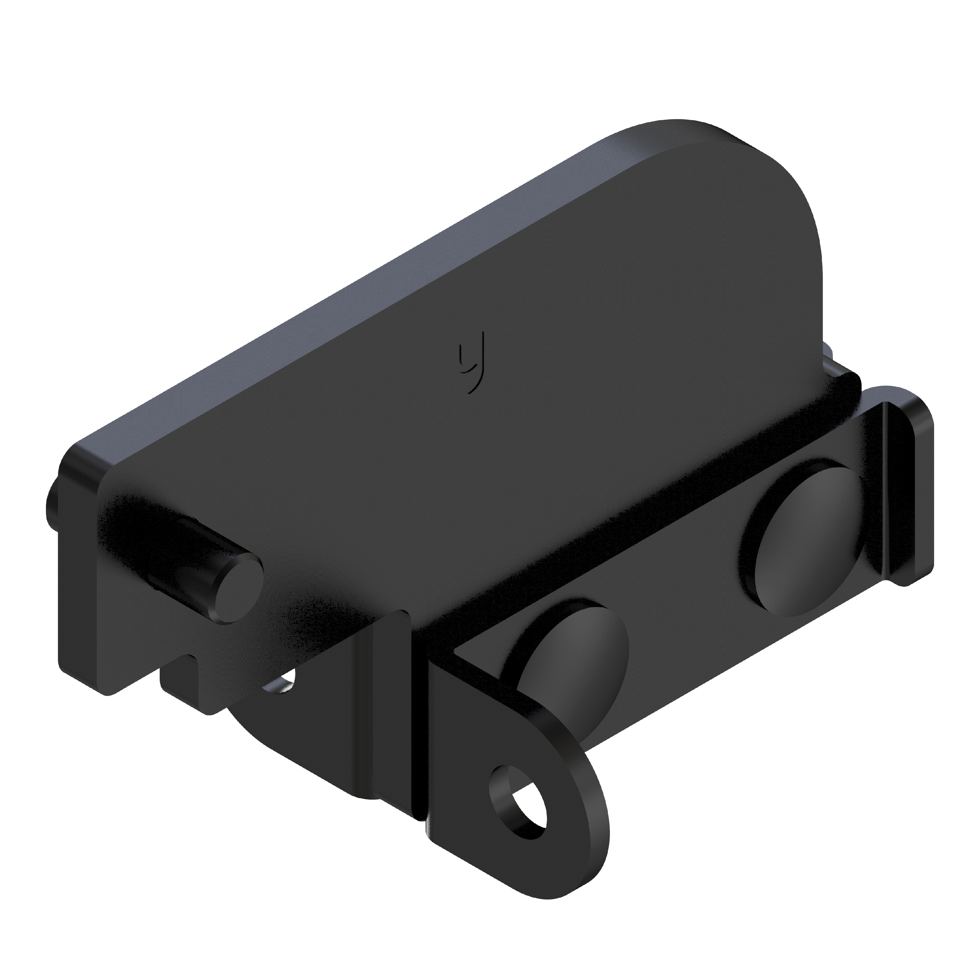 Concealed Hinge 2430 Series