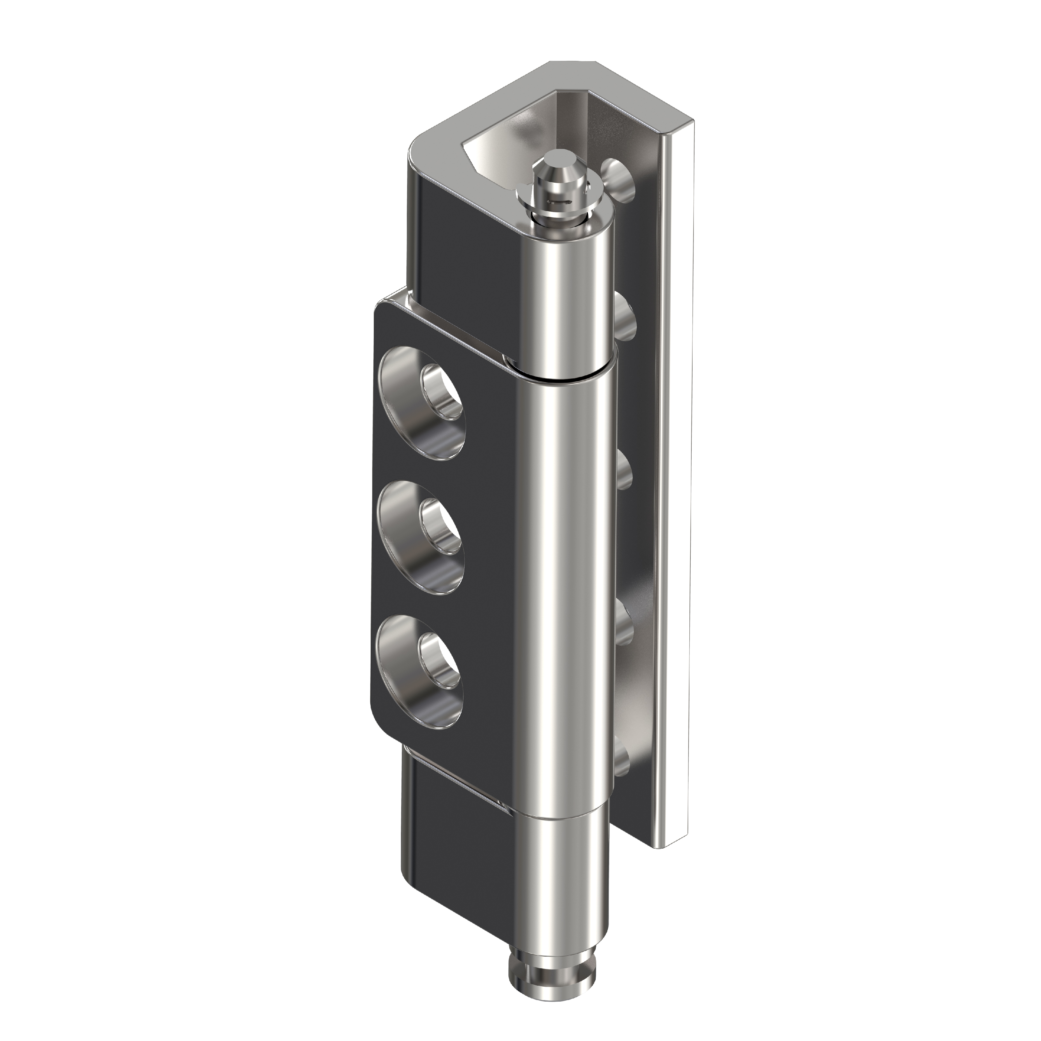 Concealed Hinge 2431 Series