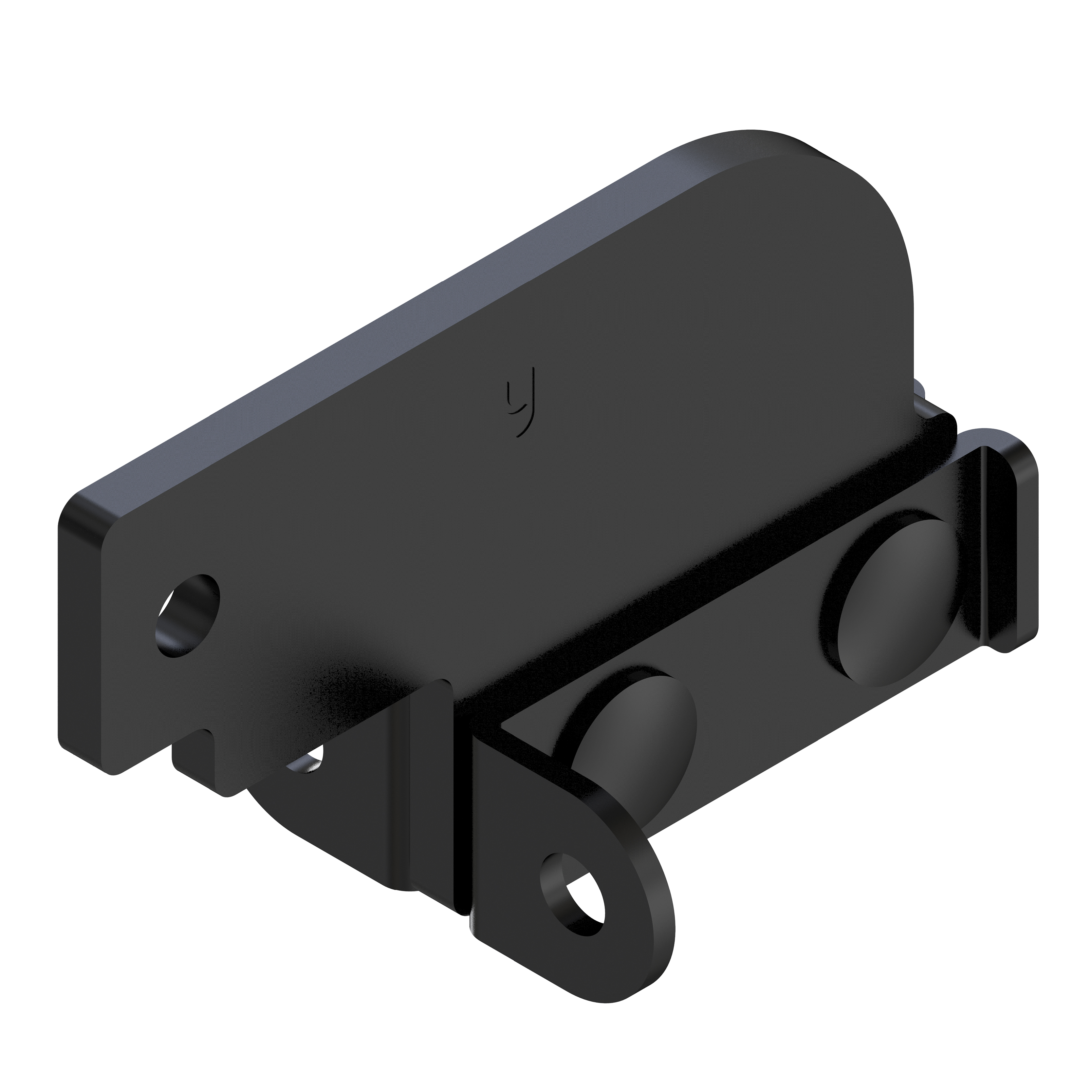 Concealed Hinge 2430 Series