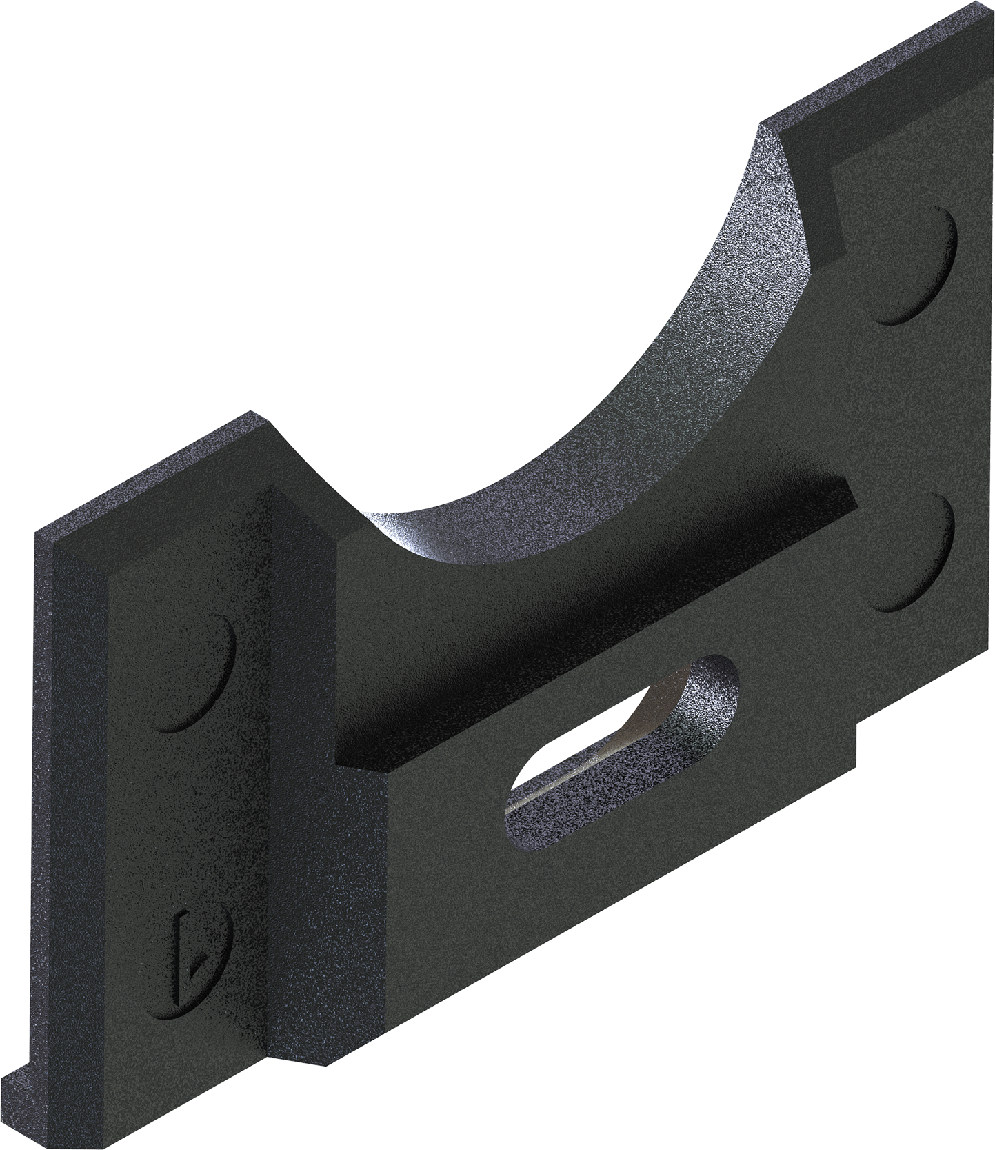 Rod accessories 9401-5028 Series