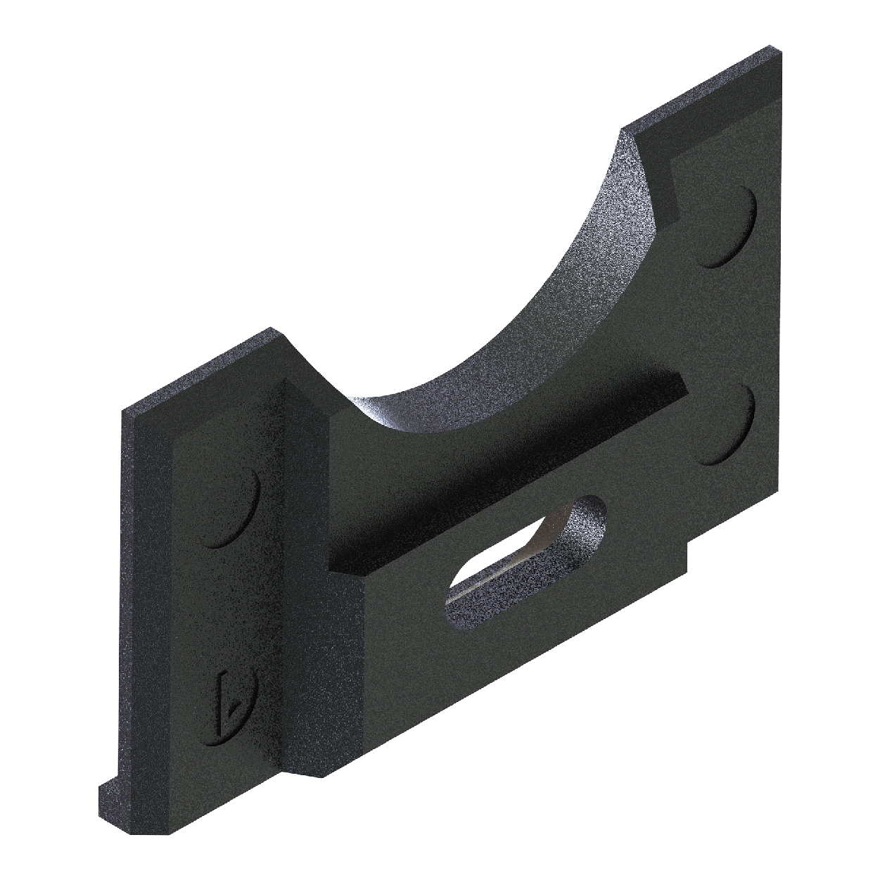 Rod accessories 9401-5028 Series