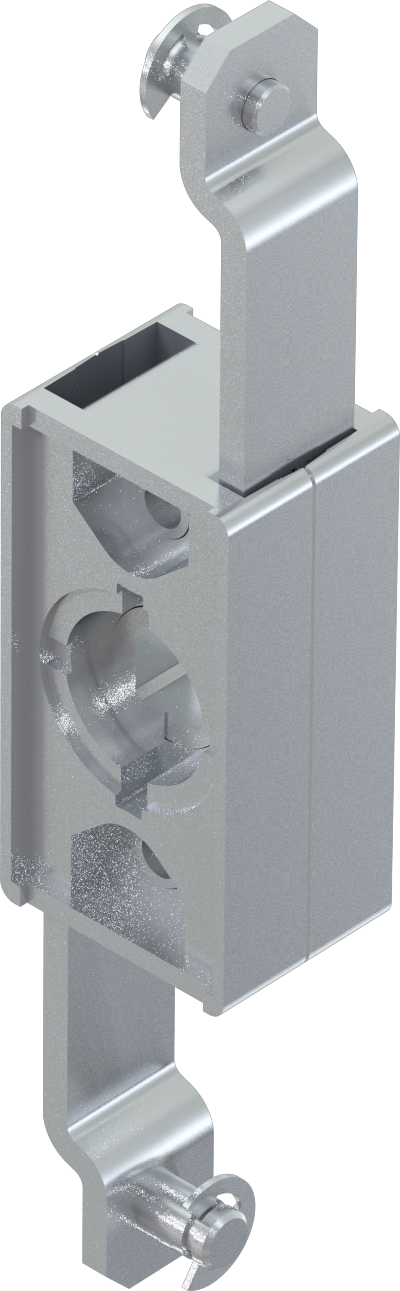 Rod Control 1194 Series