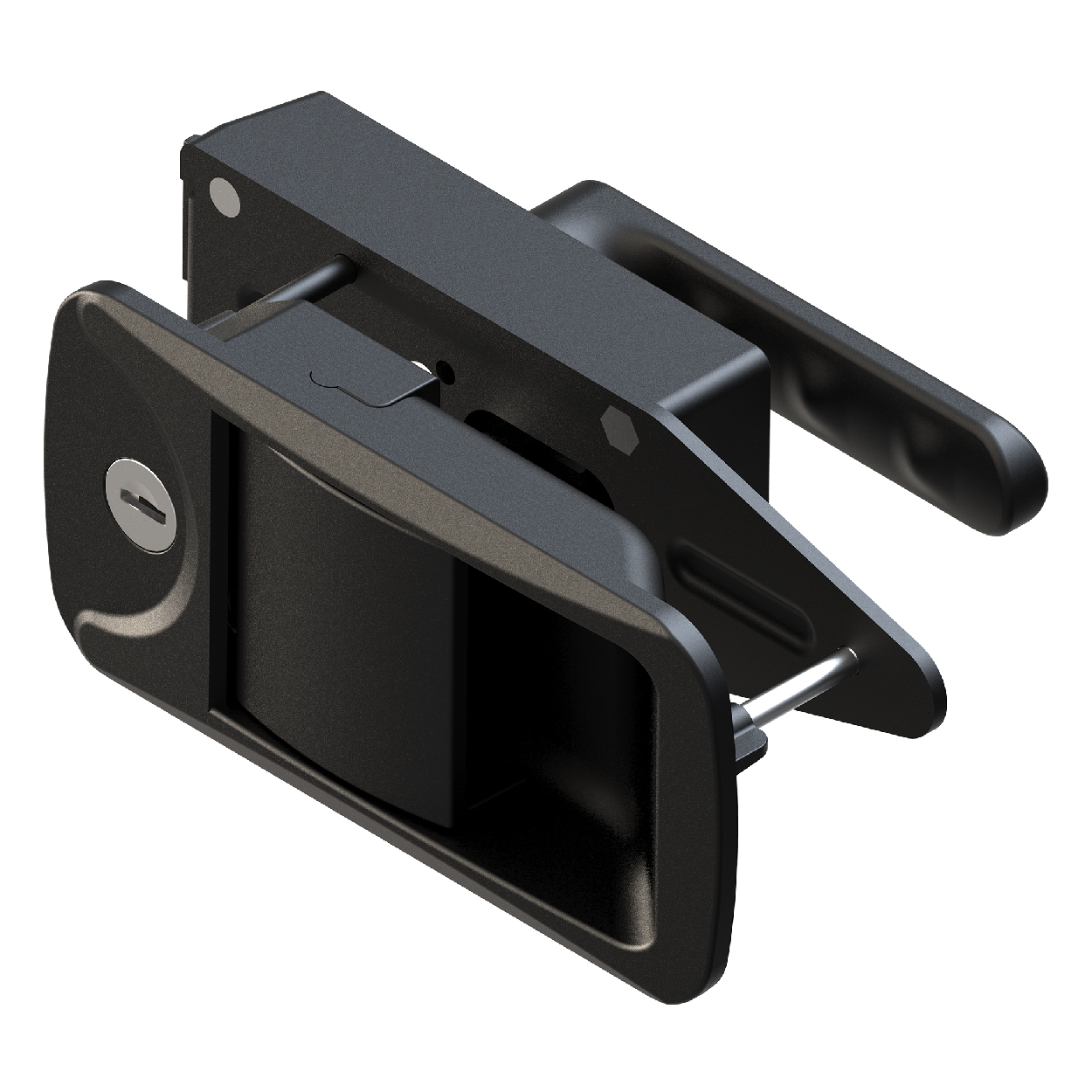 Paddle Latch 1716 Series