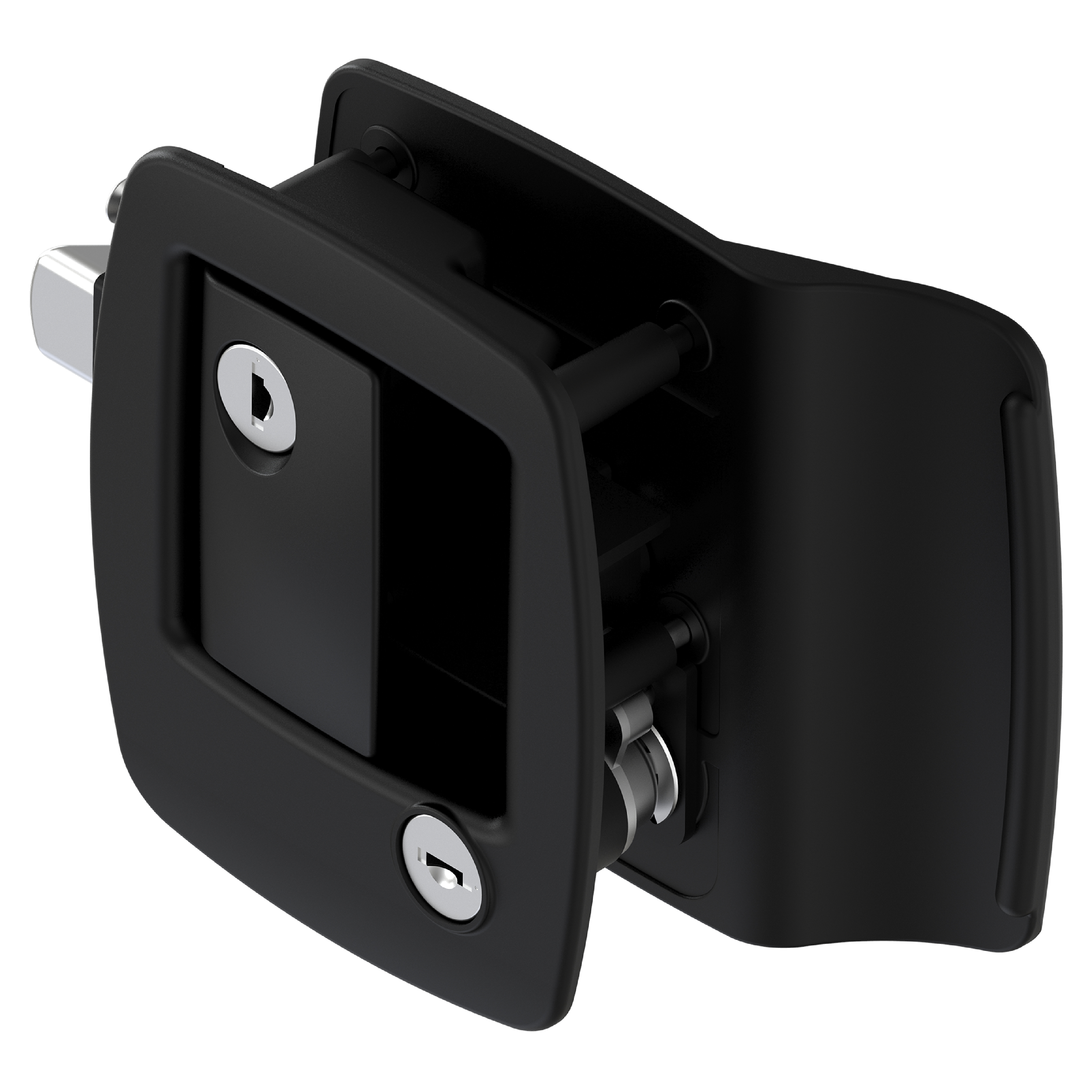 Paddle Latch 1713 Series