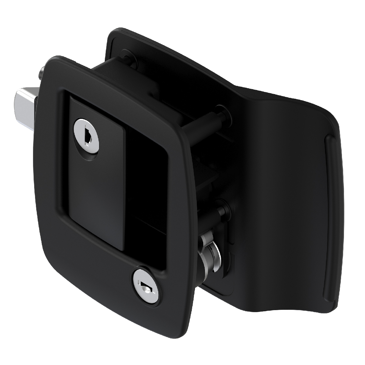 Paddle Latch 1713 Series