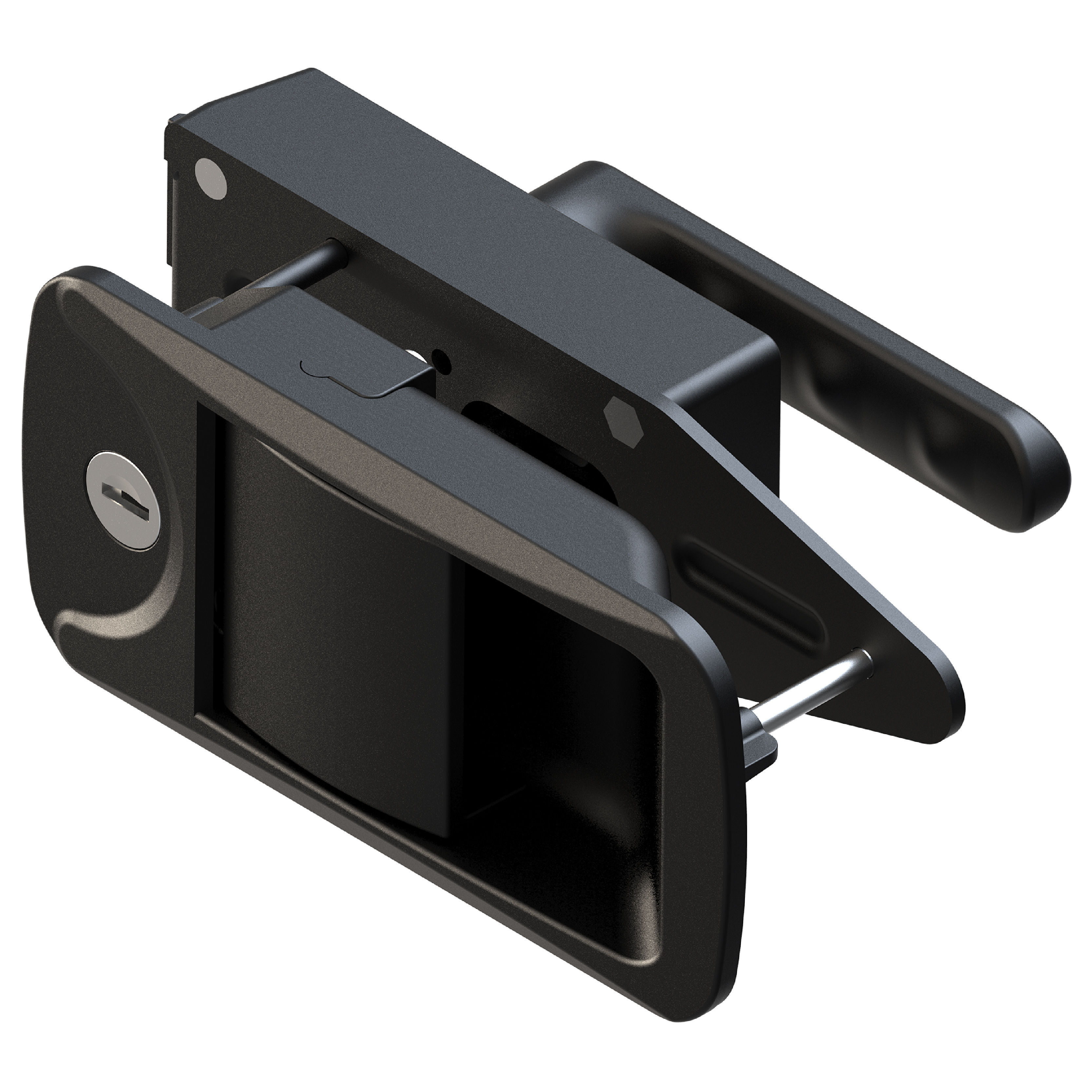 Paddle Latch 1716 Series