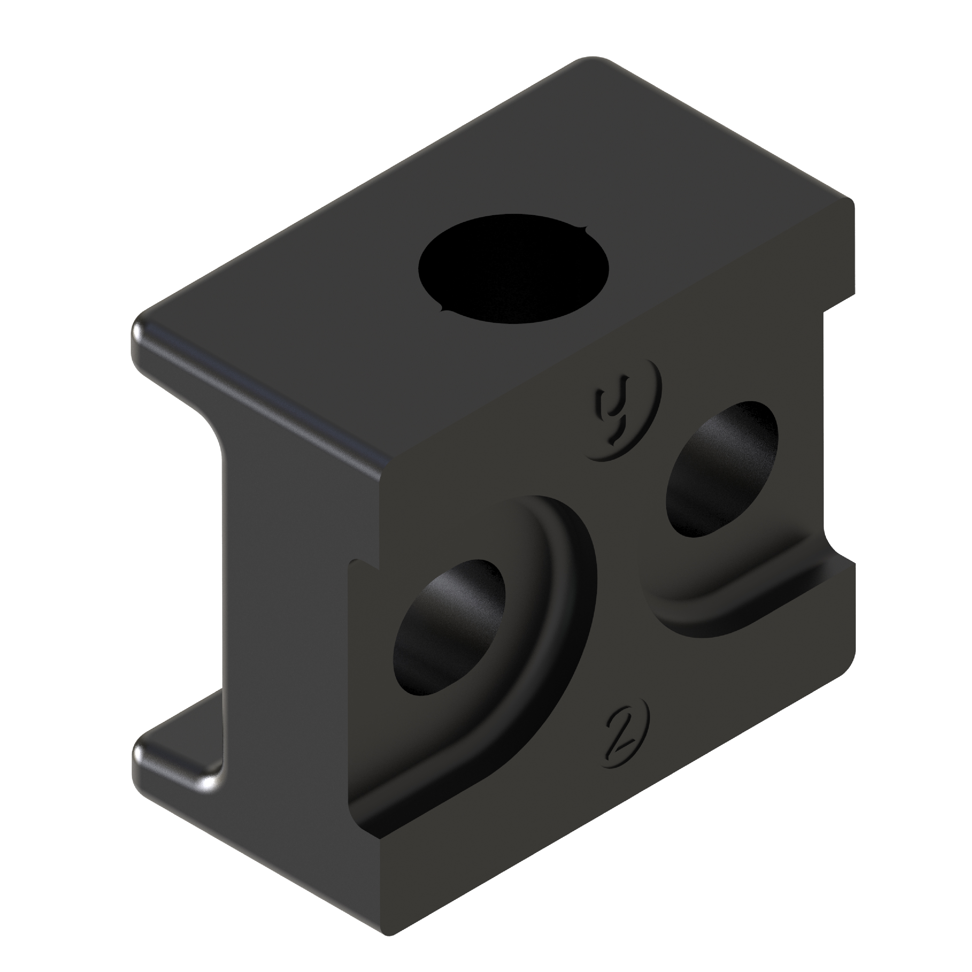 Rod accessories 9401-3835.5 Version A Series