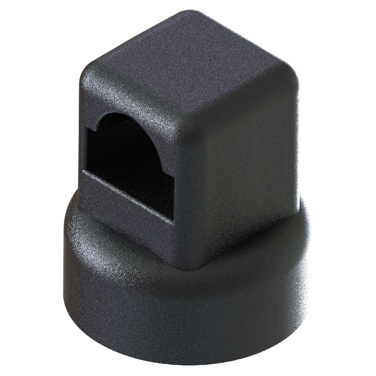 Rod accessories 9401-3224 Series