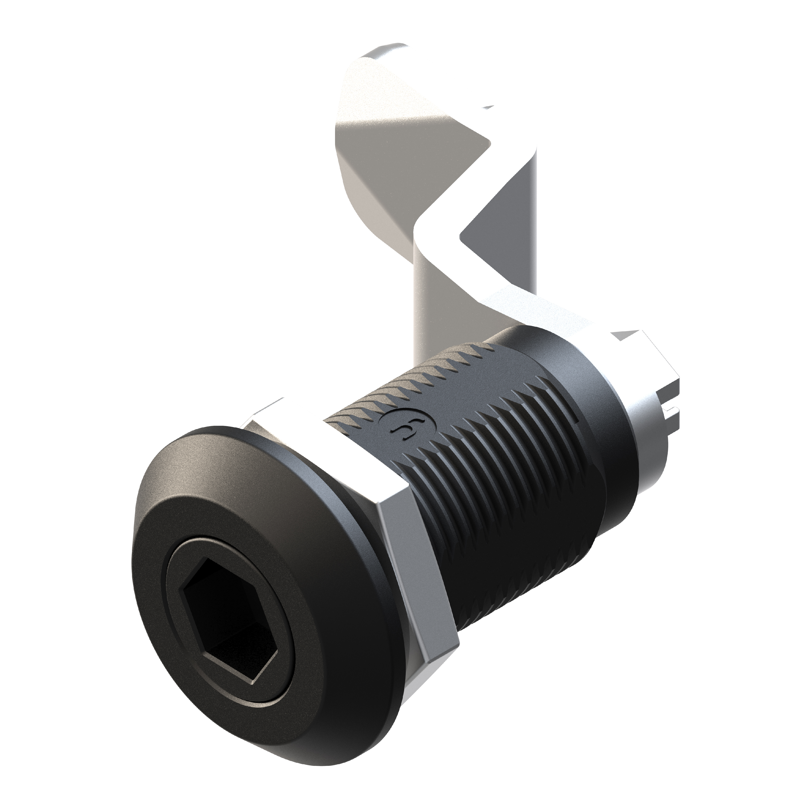 Quarter Turn Lock 1420-36160E Series