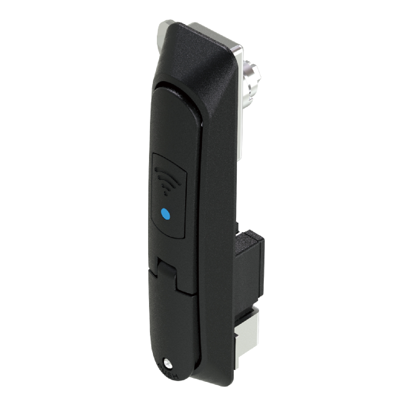  1511 Series Electronic Swinghandle
