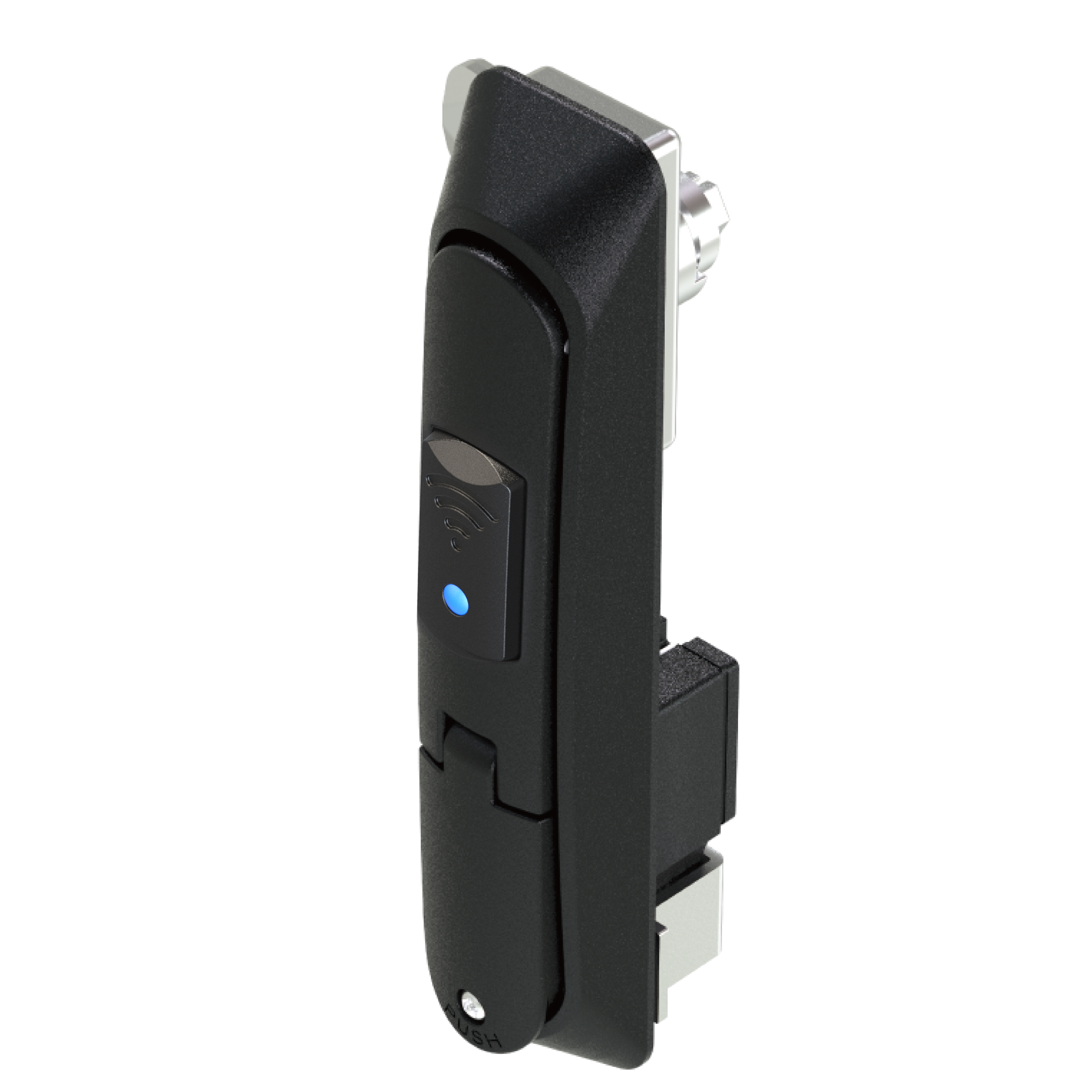  1511 Series Electronic Swinghandle